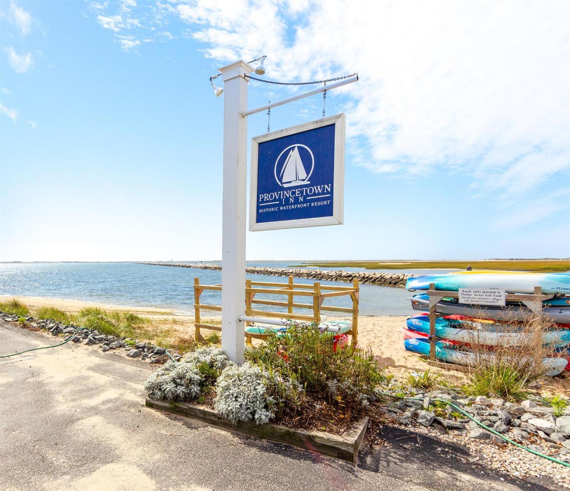 Provincetown Inn photo 27