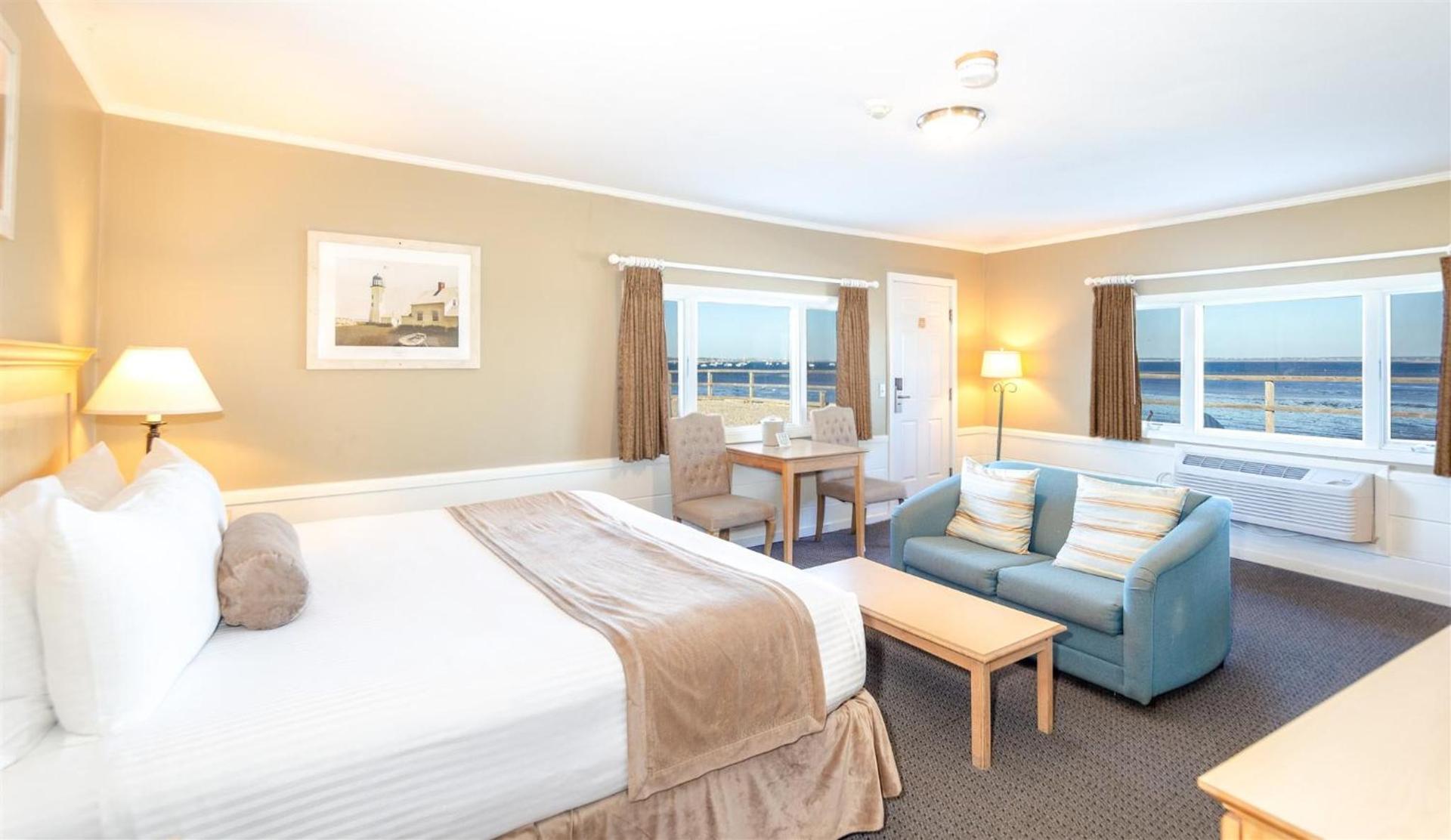 Provincetown Inn photo 30