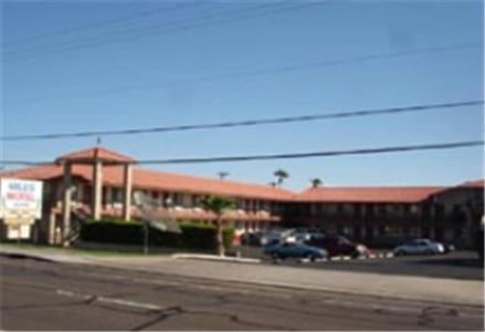 Miles Motel photo 1