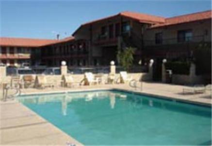 Miles Motel photo 2