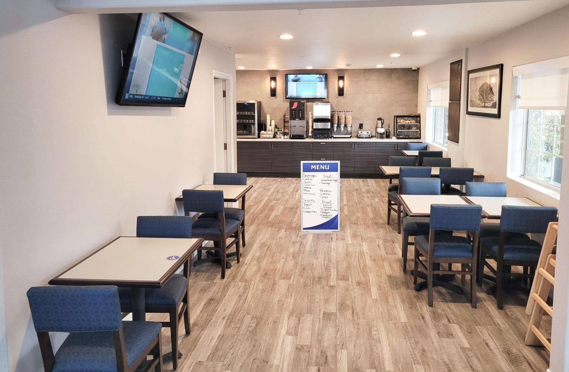 Best Western Kettleman City Inn & Suites photo 46