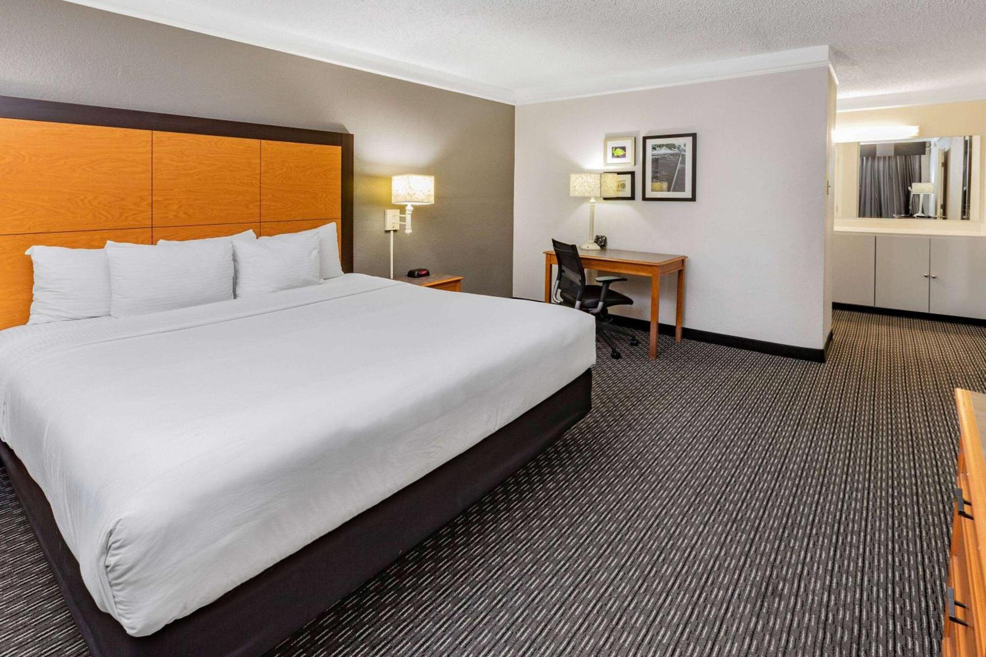La Quinta Inn by Wyndham Laredo I-35 photo 35
