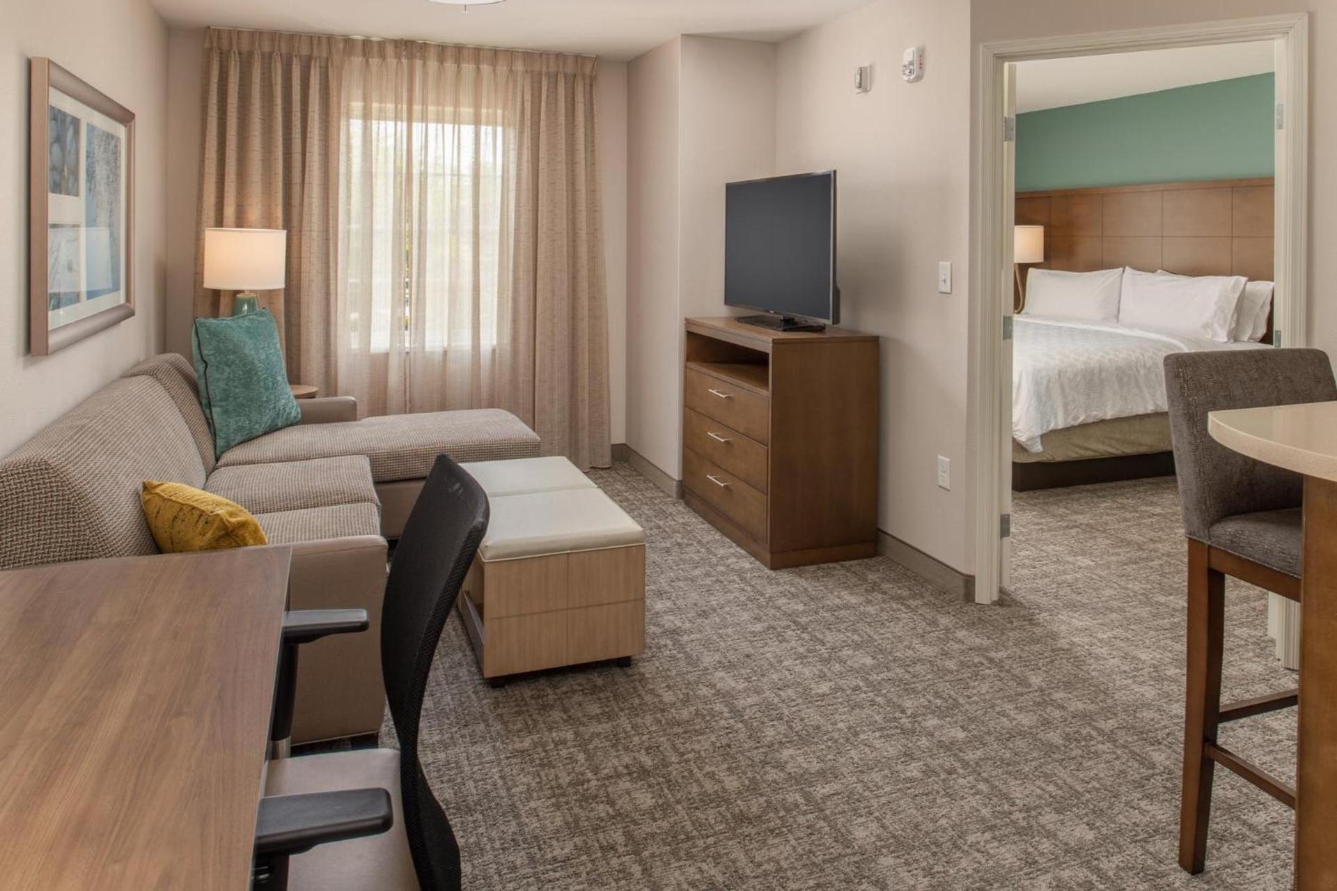 Staybridge Suites - Hillsboro North by IHG photo 54
