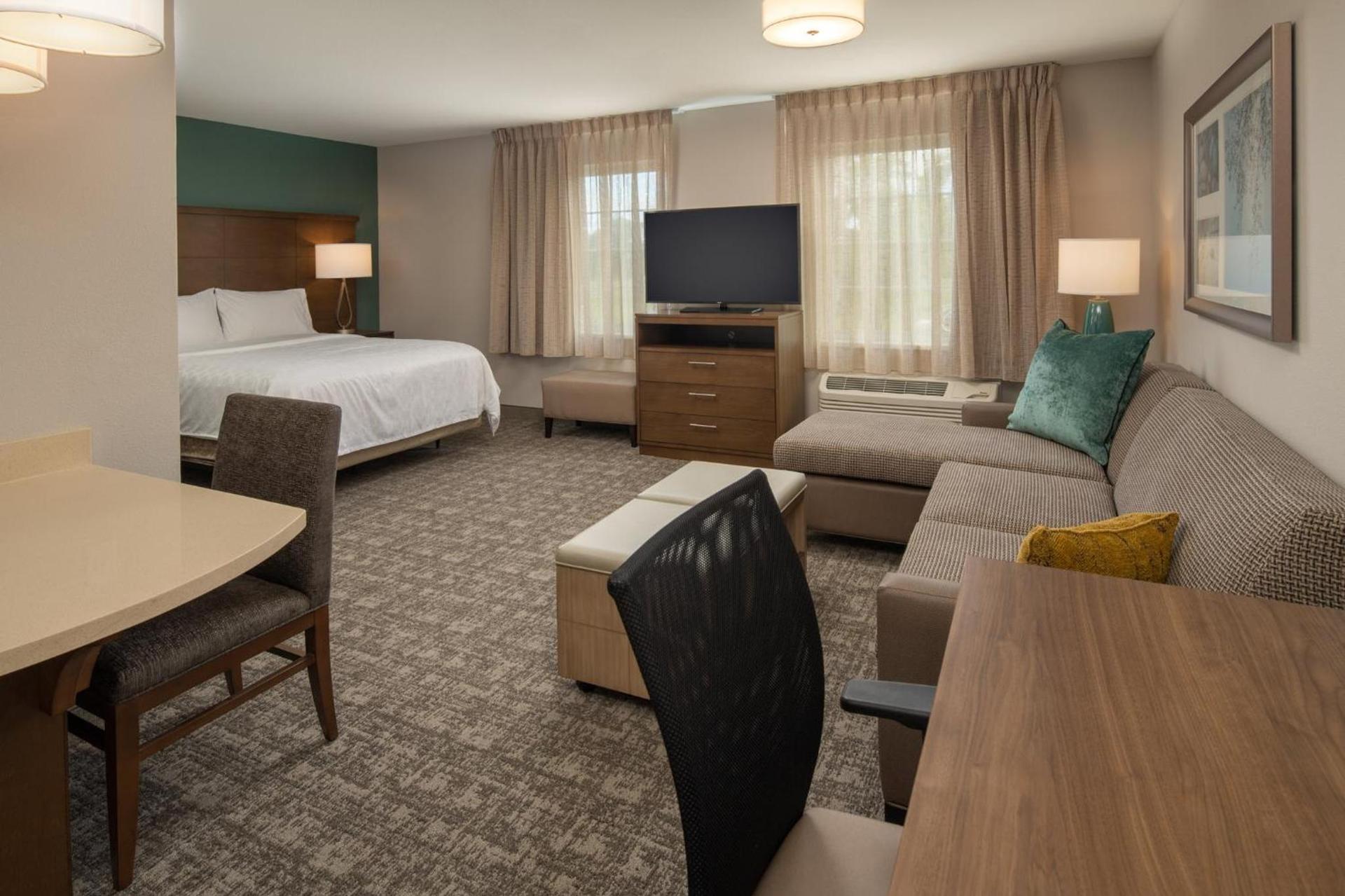 Staybridge Suites - Hillsboro North by IHG photo 50