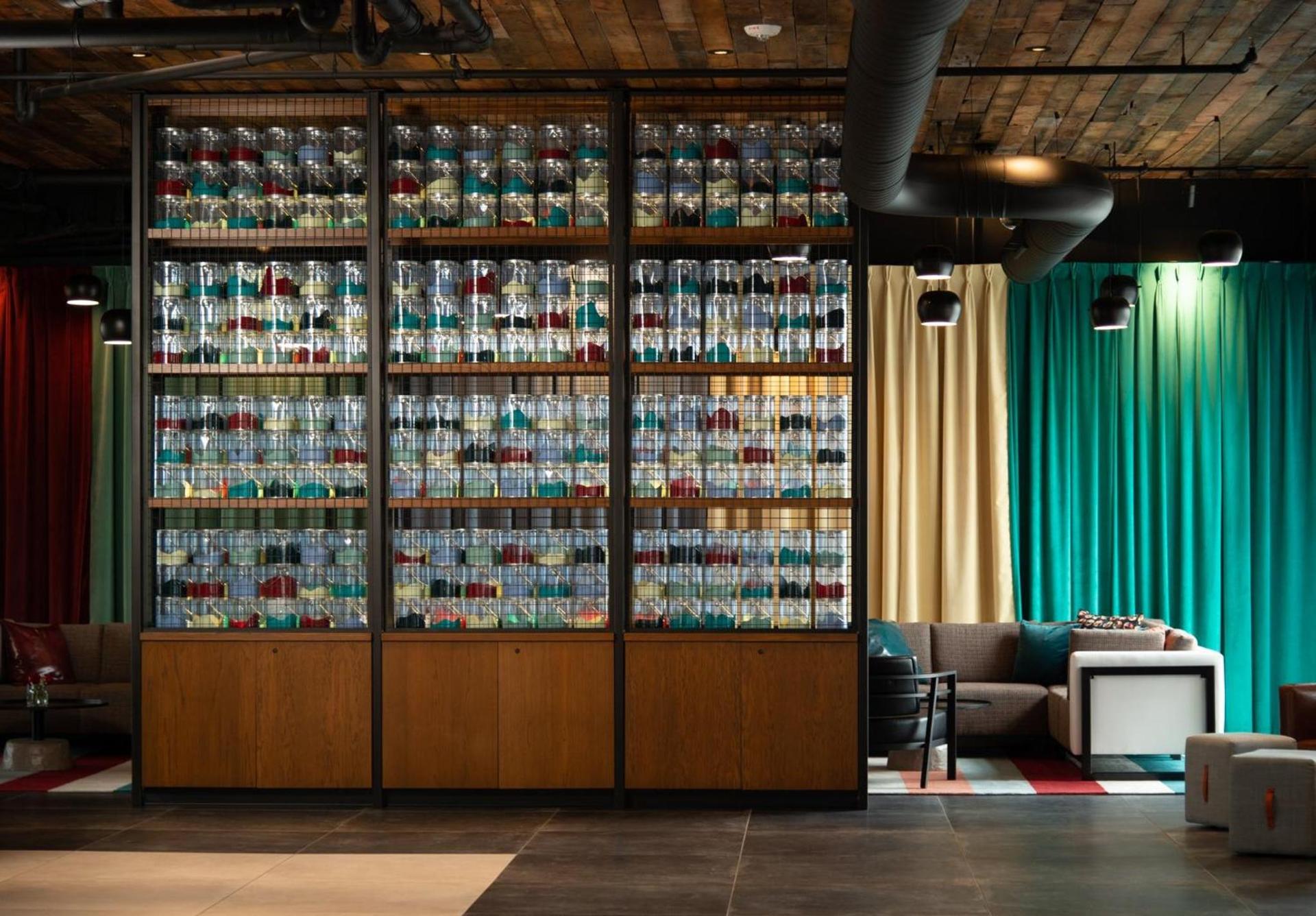 Hotel Indigo - Madison Downtown by IHG photo 4