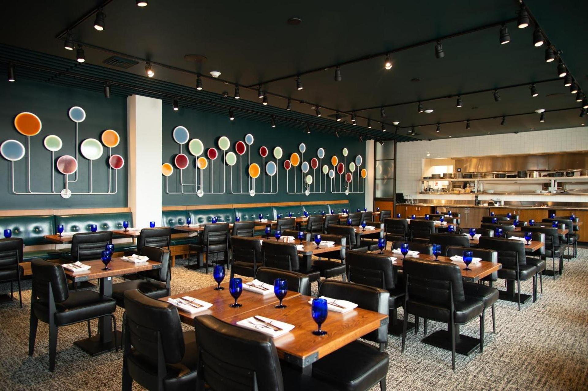 Hotel Indigo - Madison Downtown by IHG photo 41