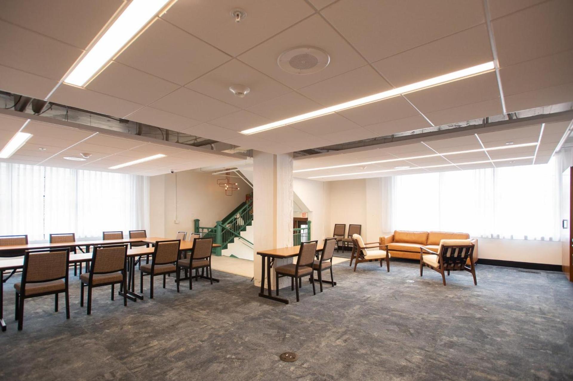 Hotel Indigo - Madison Downtown by IHG photo 34
