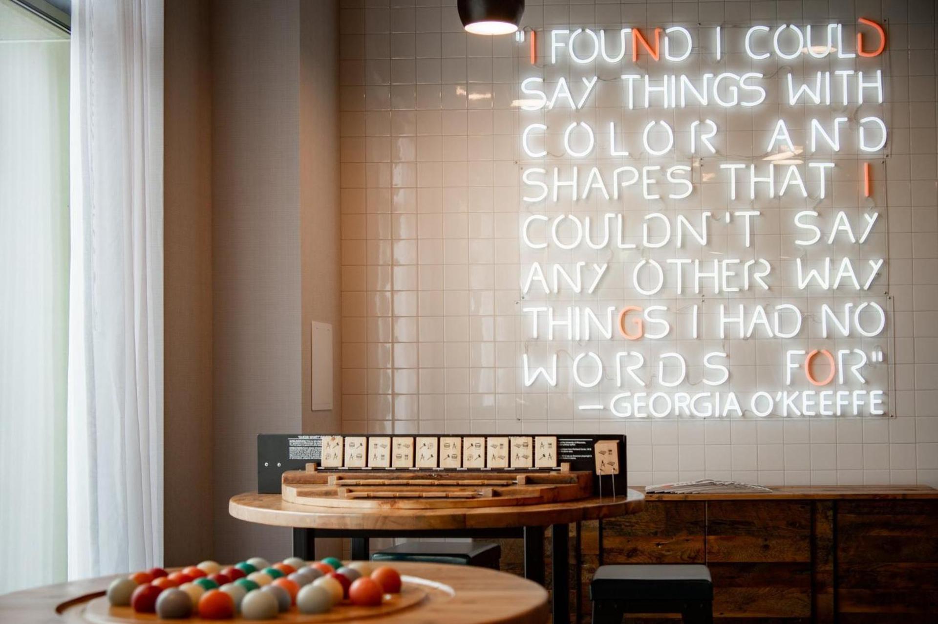 Hotel Indigo - Madison Downtown by IHG photo 16