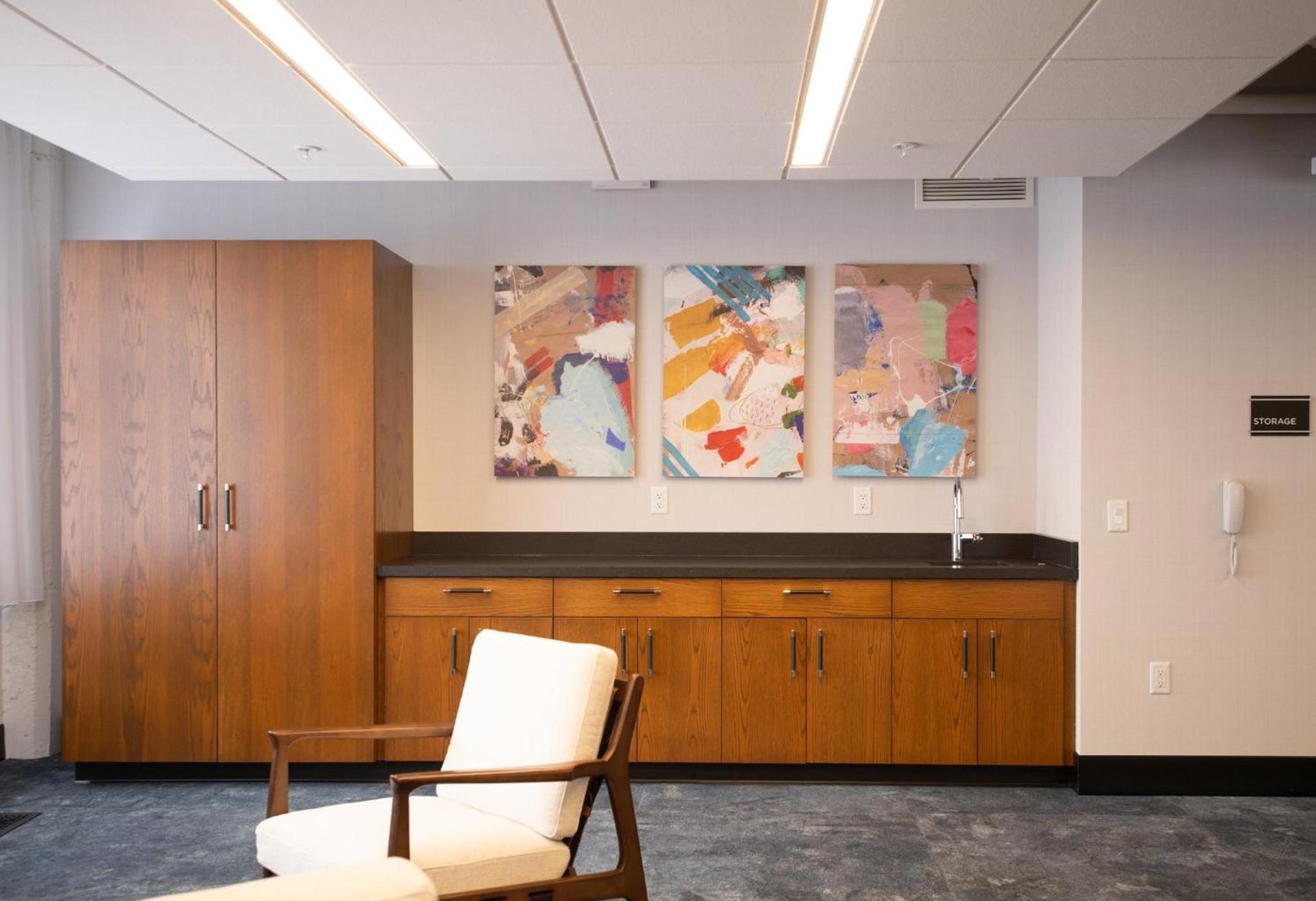 Hotel Indigo - Madison Downtown by IHG photo 31
