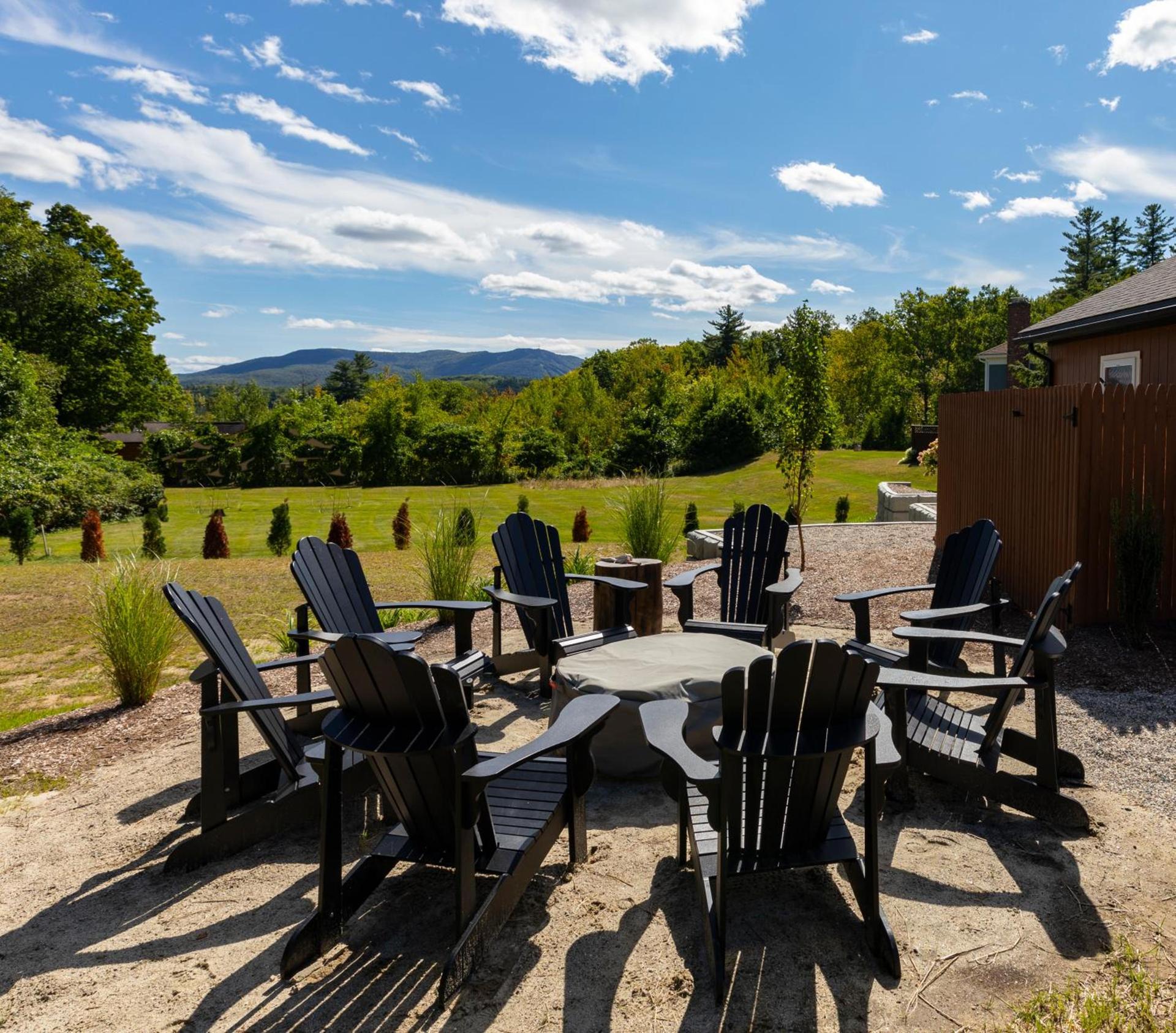 The Lodge by Sunapee Stays photo 20