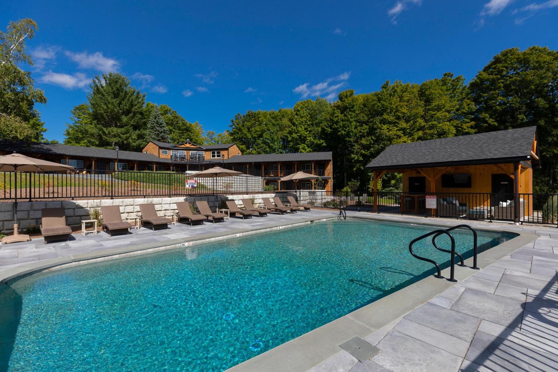 The Lodge by Sunapee Stays photo 17
