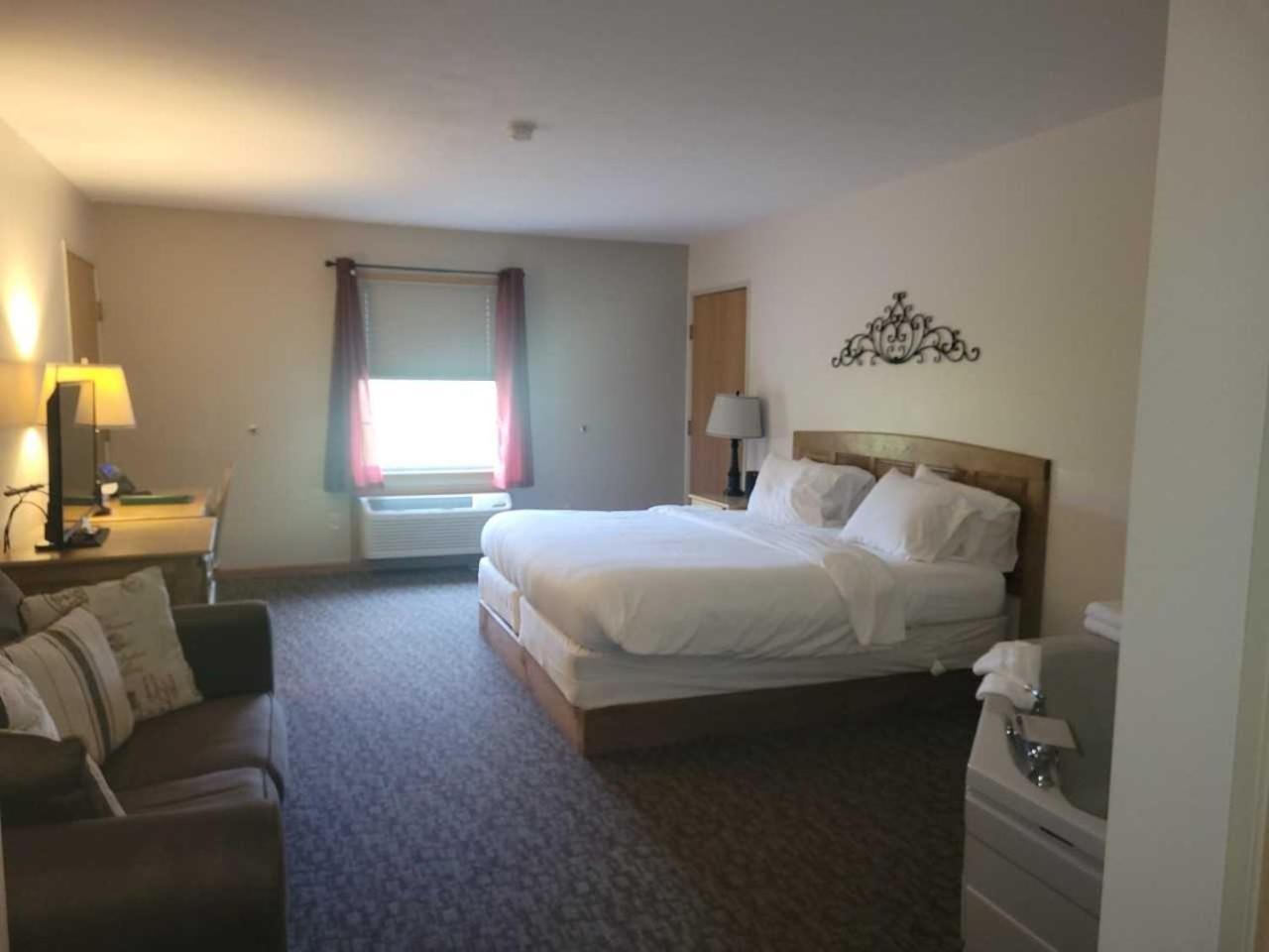 Brook Pointe Resort photo 47