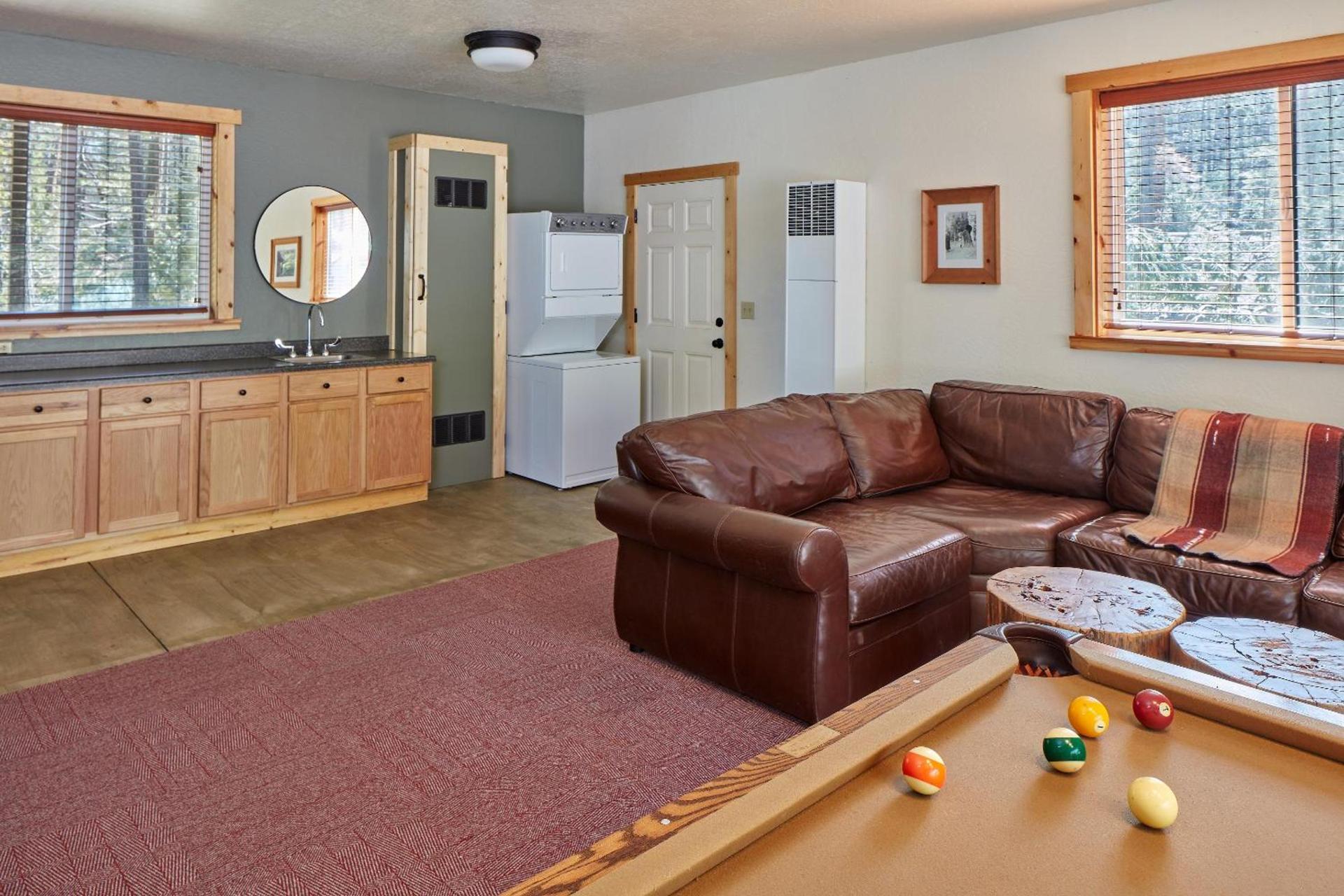 Evergreen Lodge at Yosemite photo 3