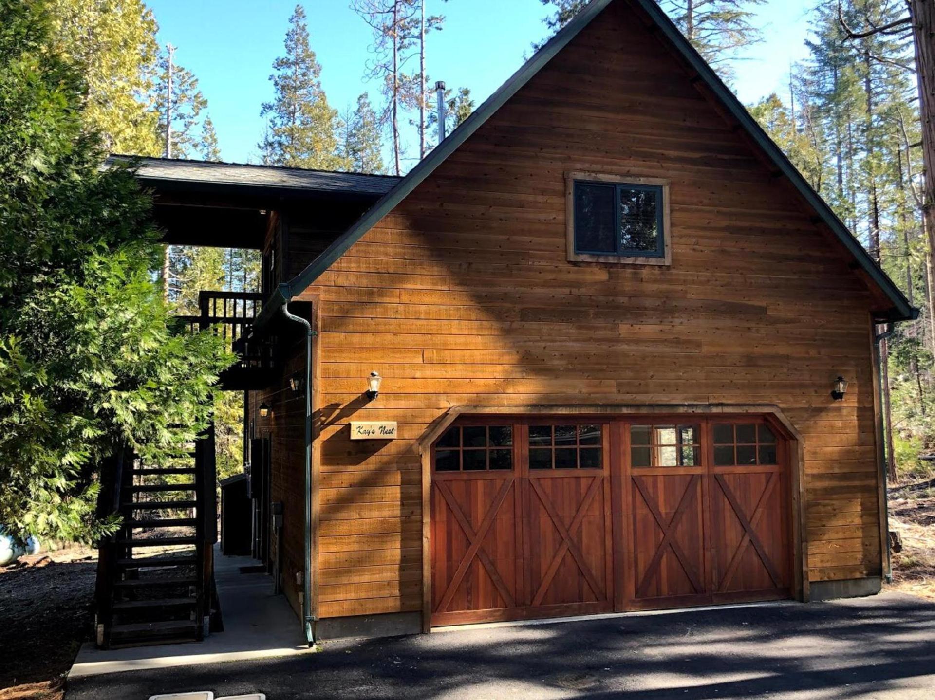 Evergreen Lodge at Yosemite — hotel in Groveland