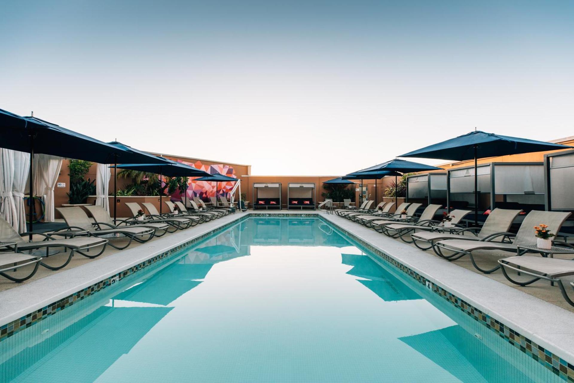 Four Seasons Hotel Silicon Valley at East Palo Alto photo 3