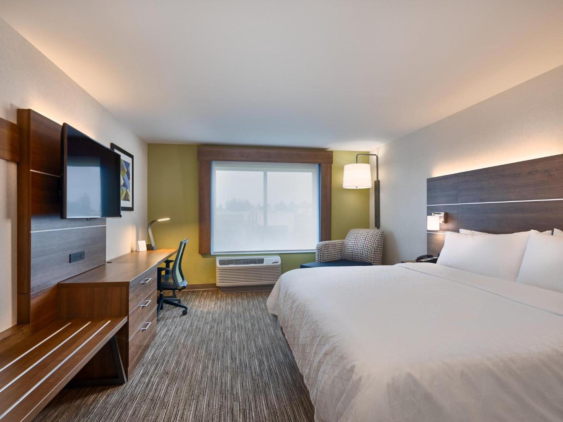 Holiday Inn Express & Suites Salem North - Keizer by IHG photo 14