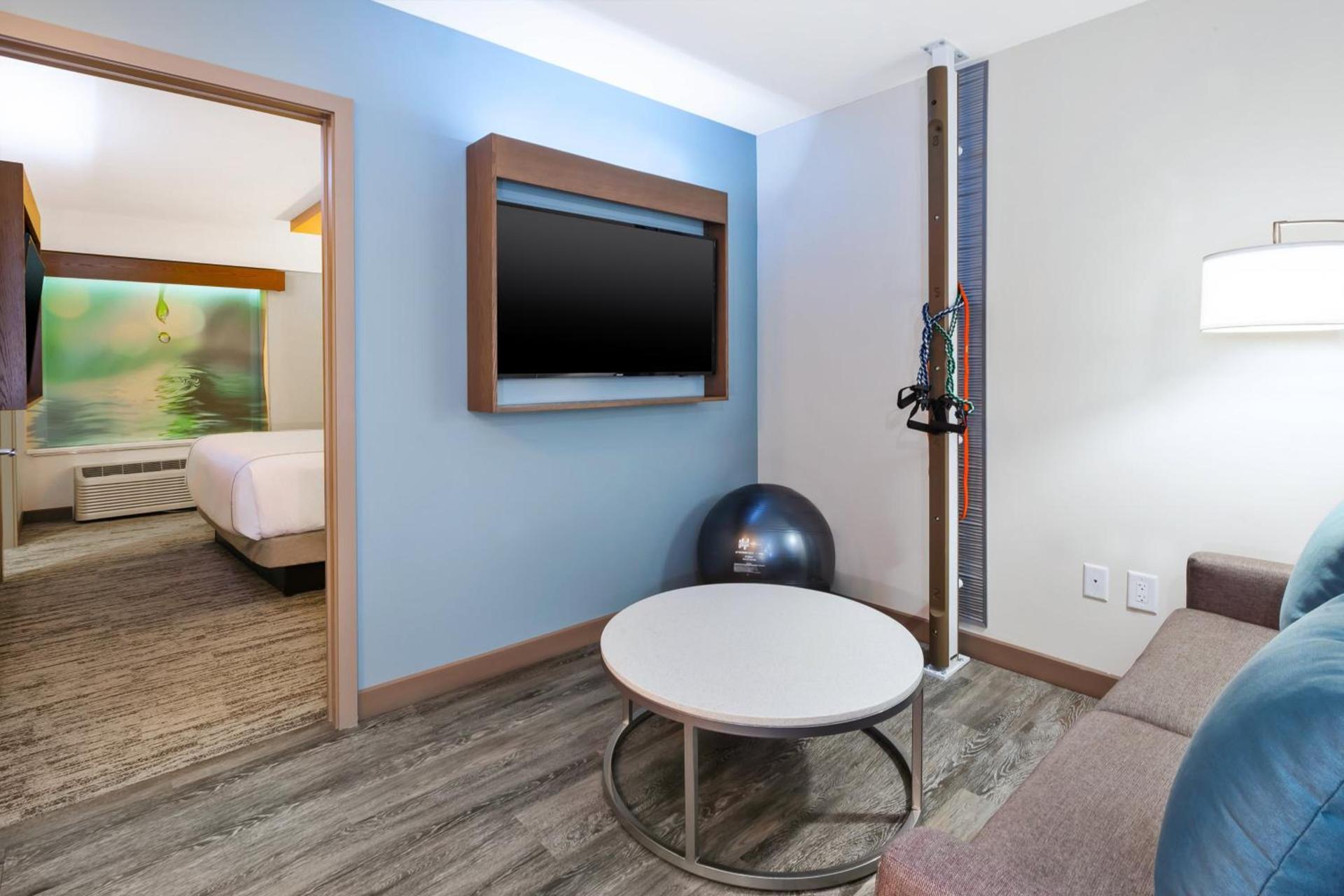 EVEN Hotel Ann Arbor S - University Area by IHG photo 42