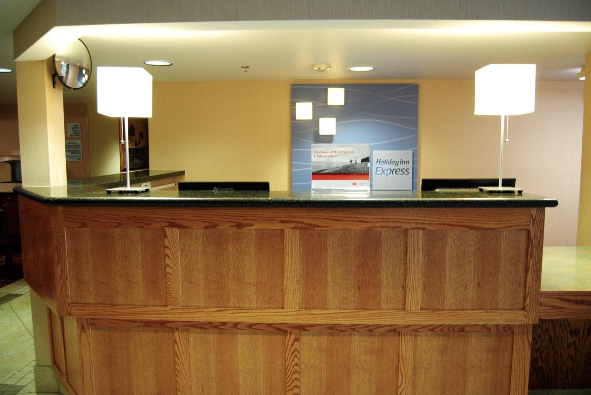 Holiday Inn Express La Junta by IHG photo 38