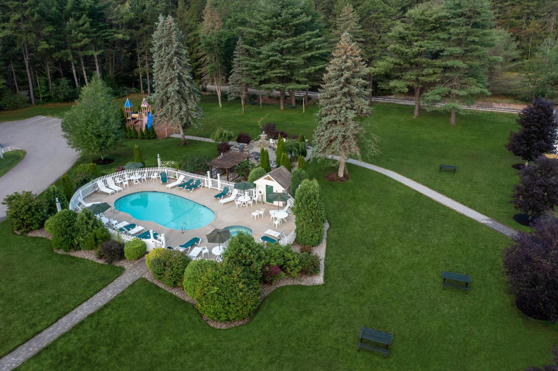 Golden Gables Inn Dazzler Select by Wyndham photo 44