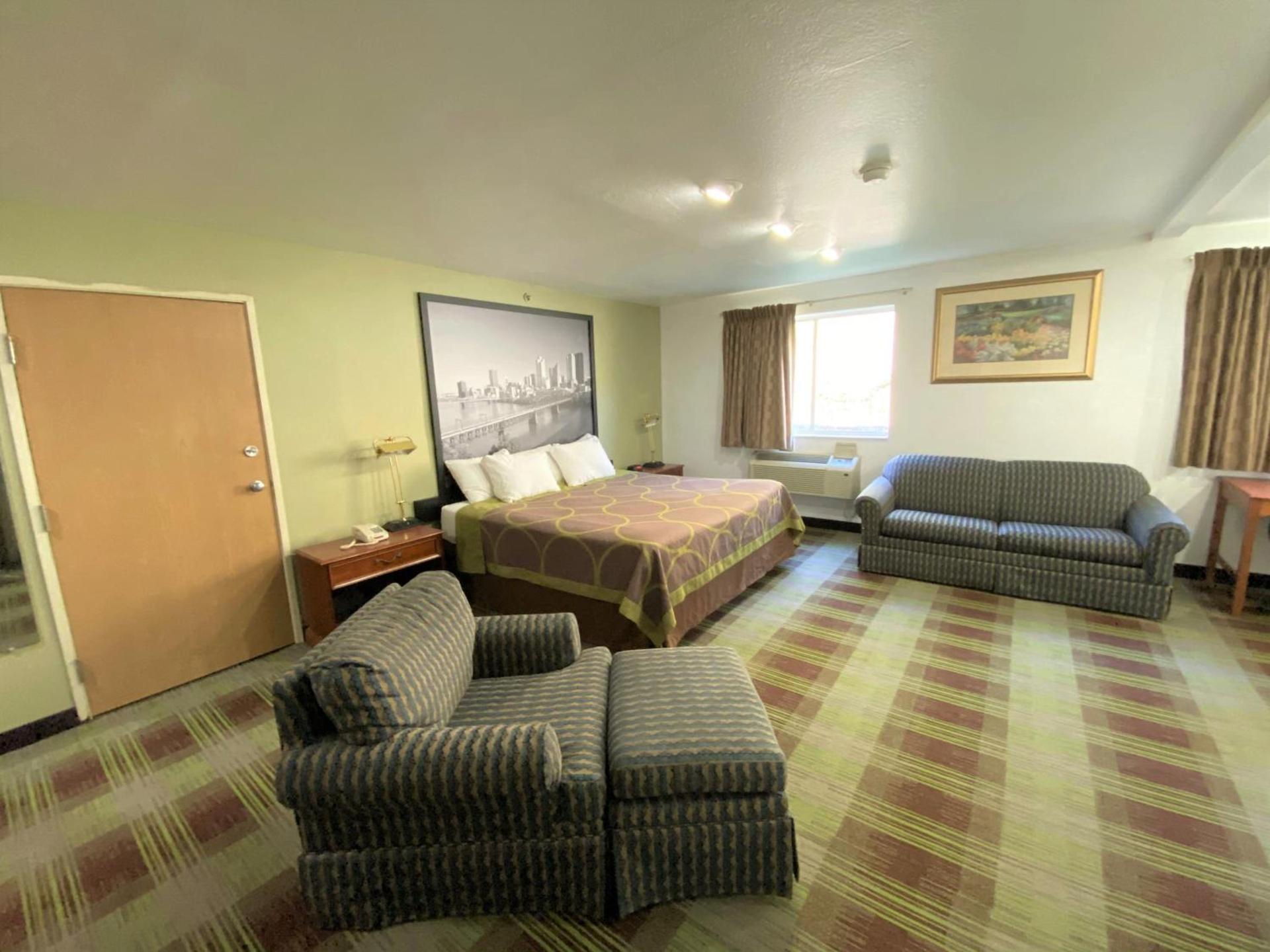 Super 8 by Wyndham Pittsburgh/Monroeville photo 30