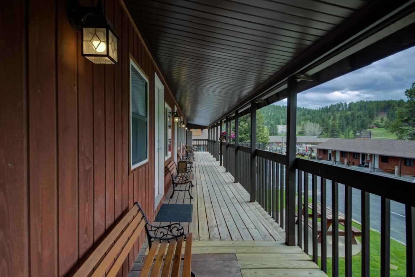 Lantern Inn photo 4