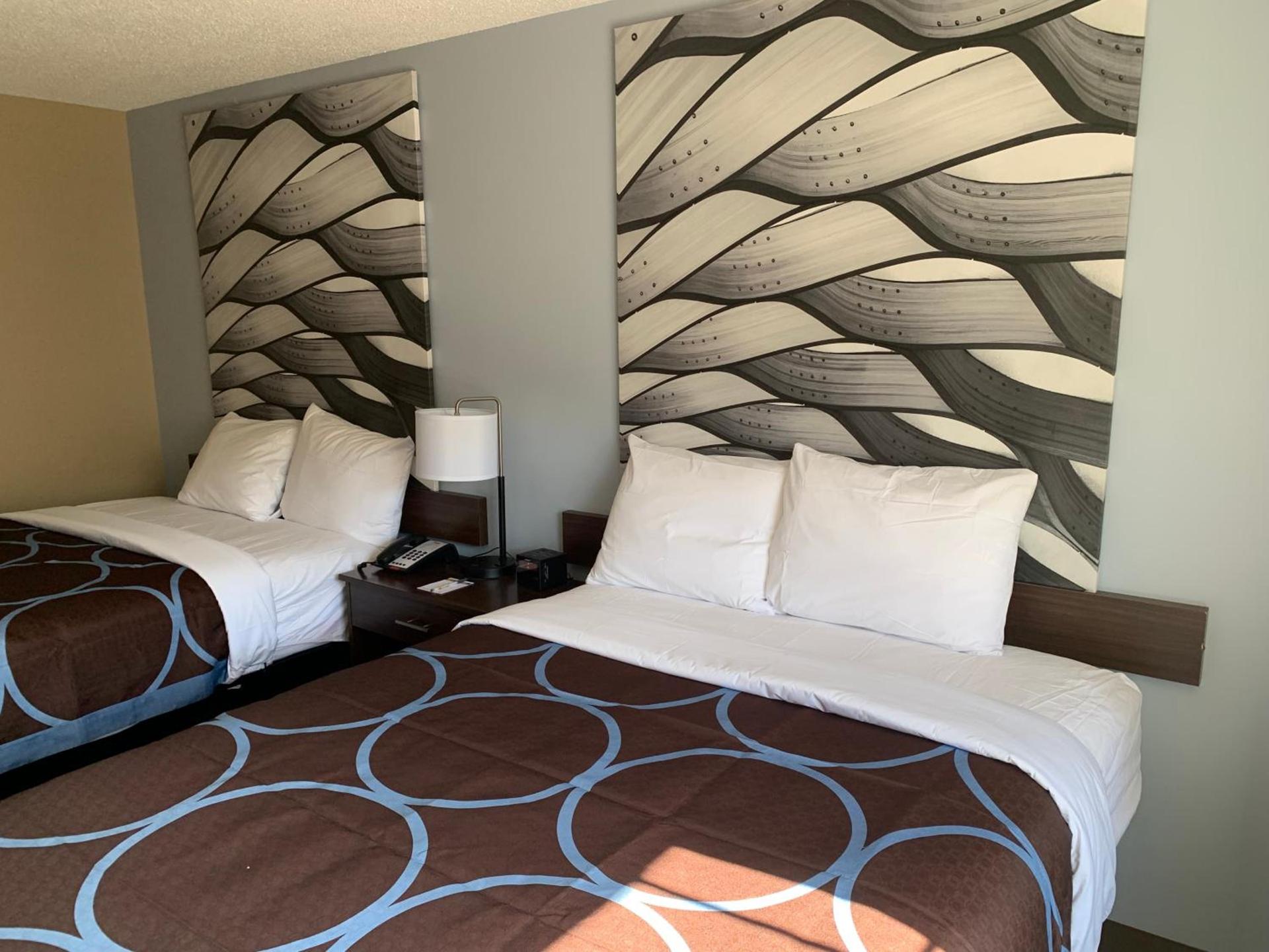 Super 8 by Wyndham Joliet photo 38