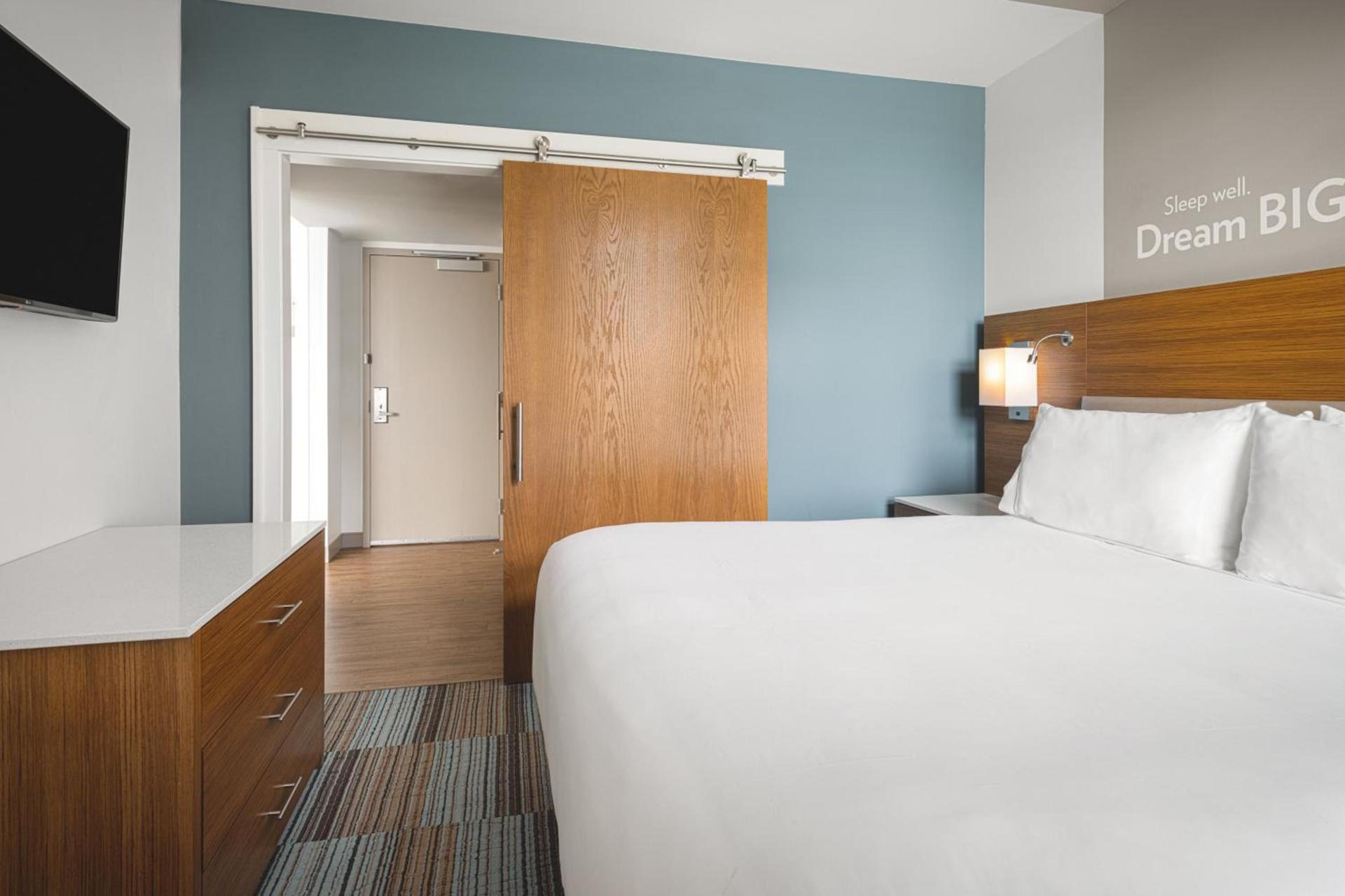 EVEN Hotel Seattle Downtown - Lake Union by IHG photo 25