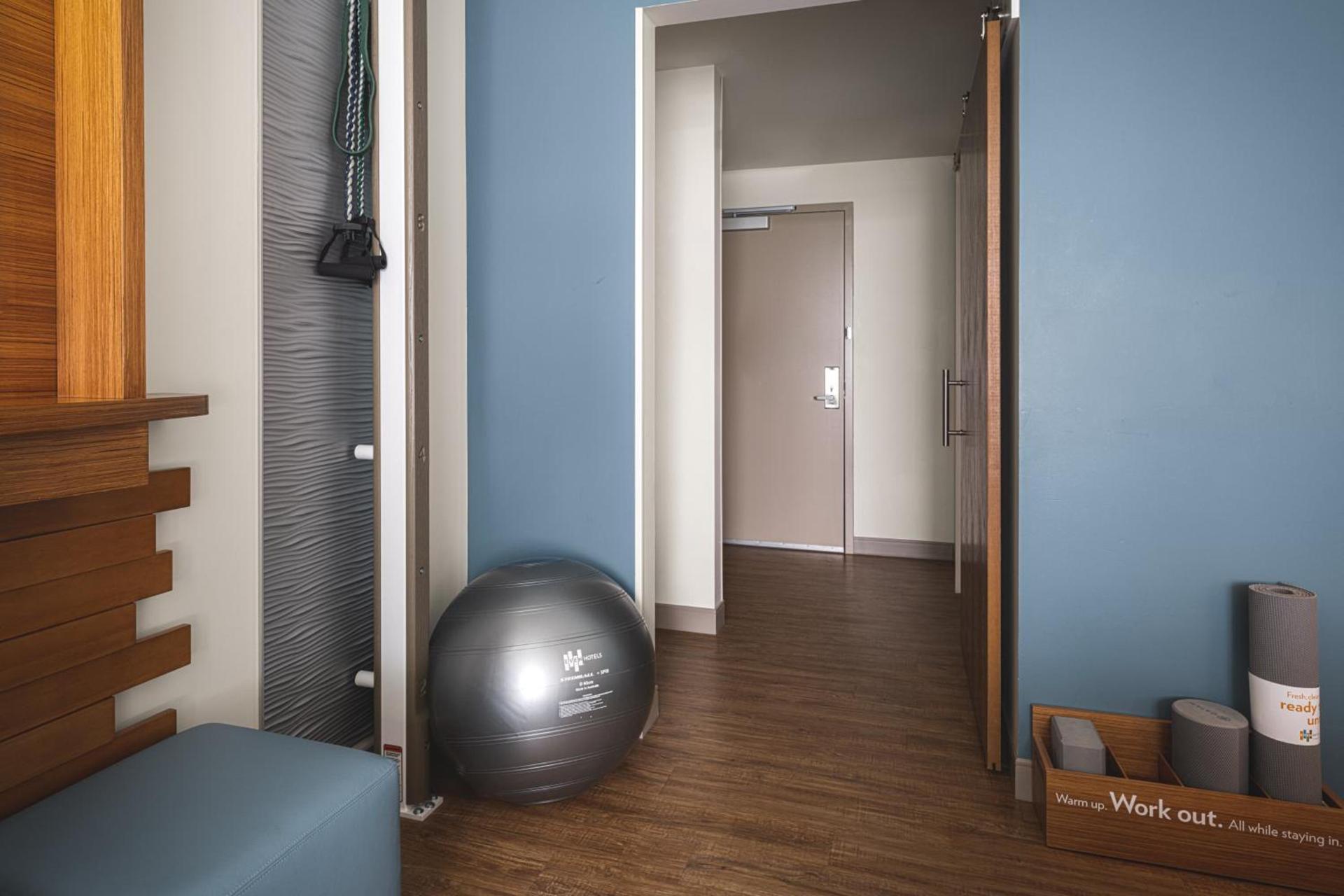 EVEN Hotel Seattle Downtown - Lake Union by IHG photo 18