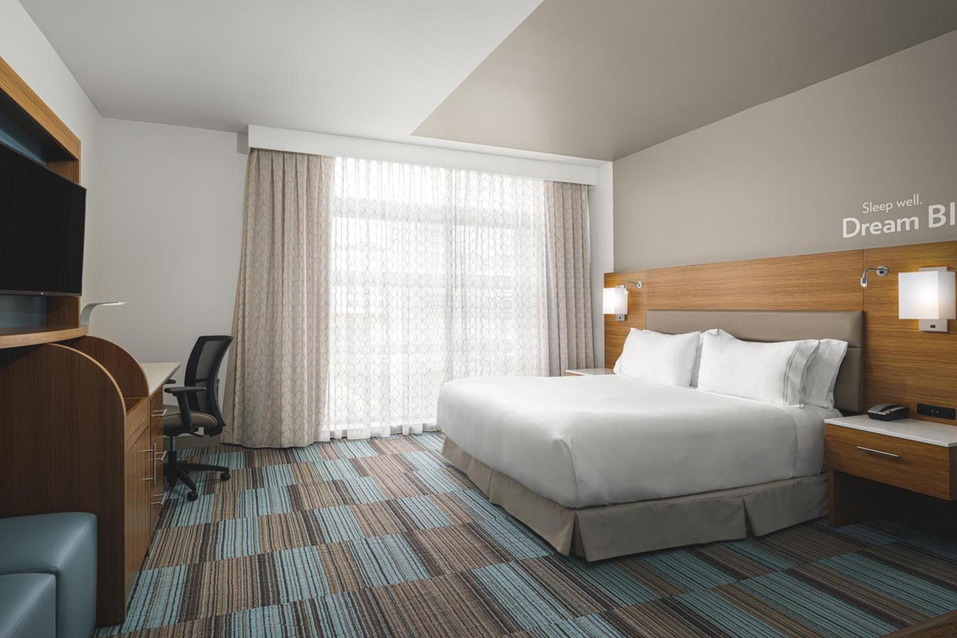 EVEN Hotel Seattle Downtown - Lake Union by IHG photo 29