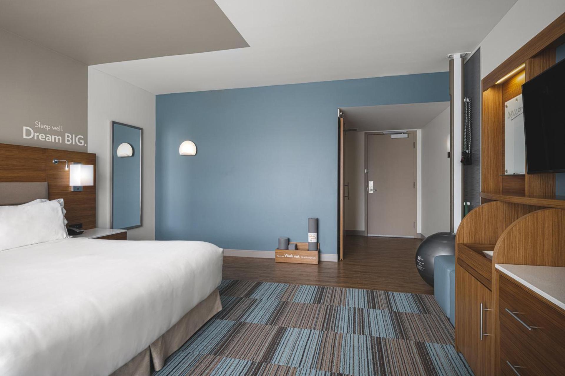 EVEN Hotel Seattle Downtown - Lake Union by IHG photo 14