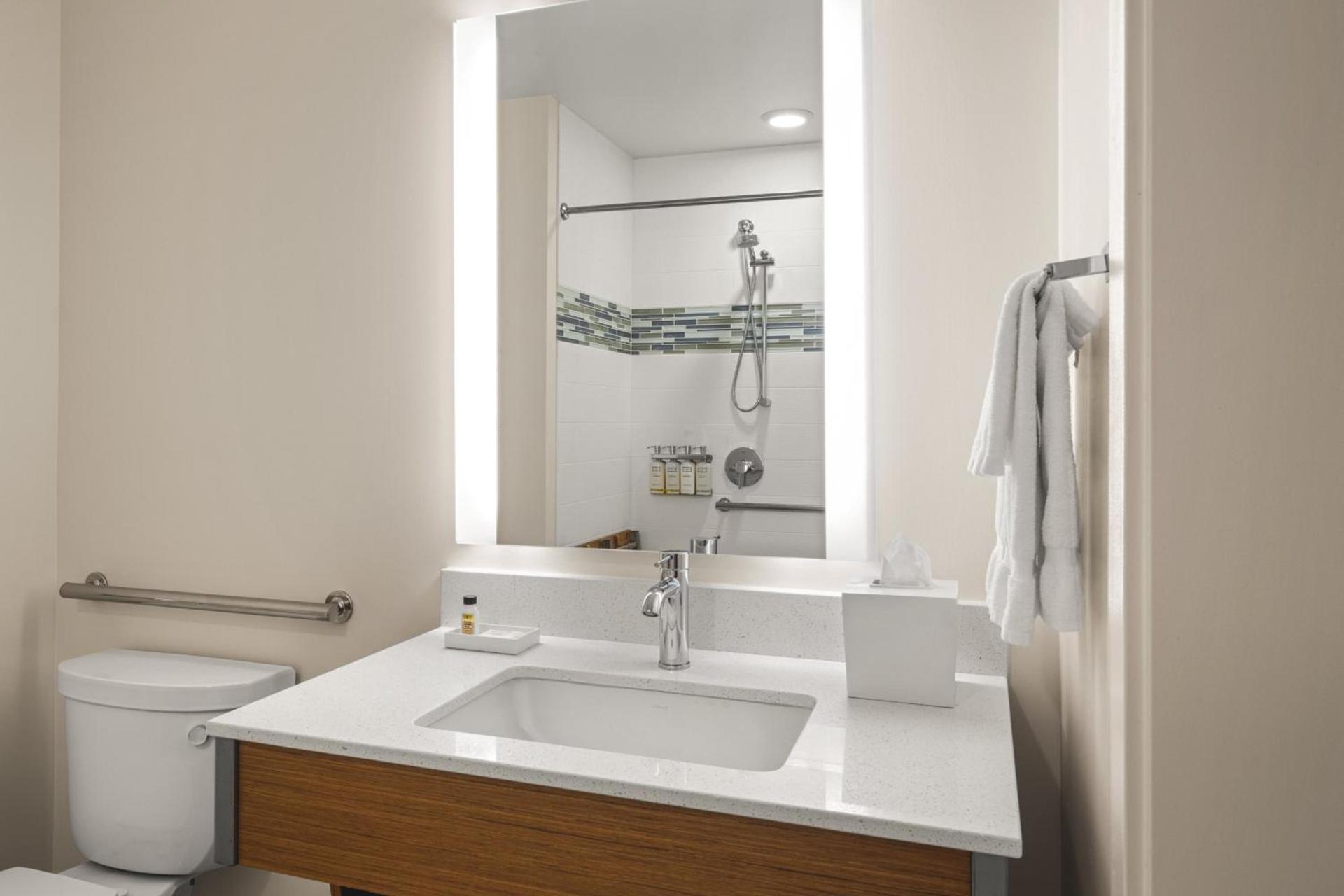 EVEN Hotel Seattle Downtown - Lake Union by IHG photo 46
