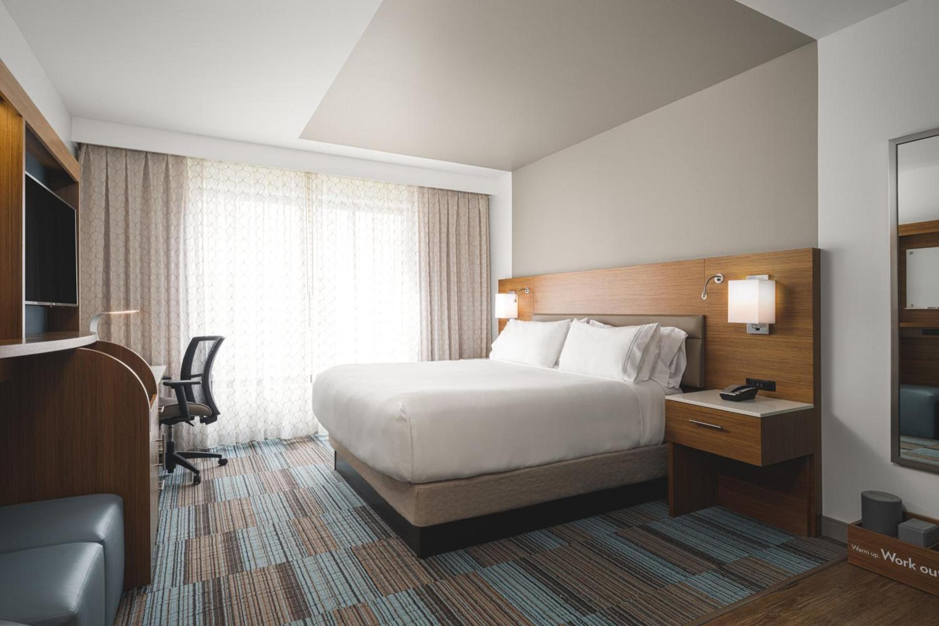 EVEN Hotel Seattle Downtown - Lake Union by IHG photo 33