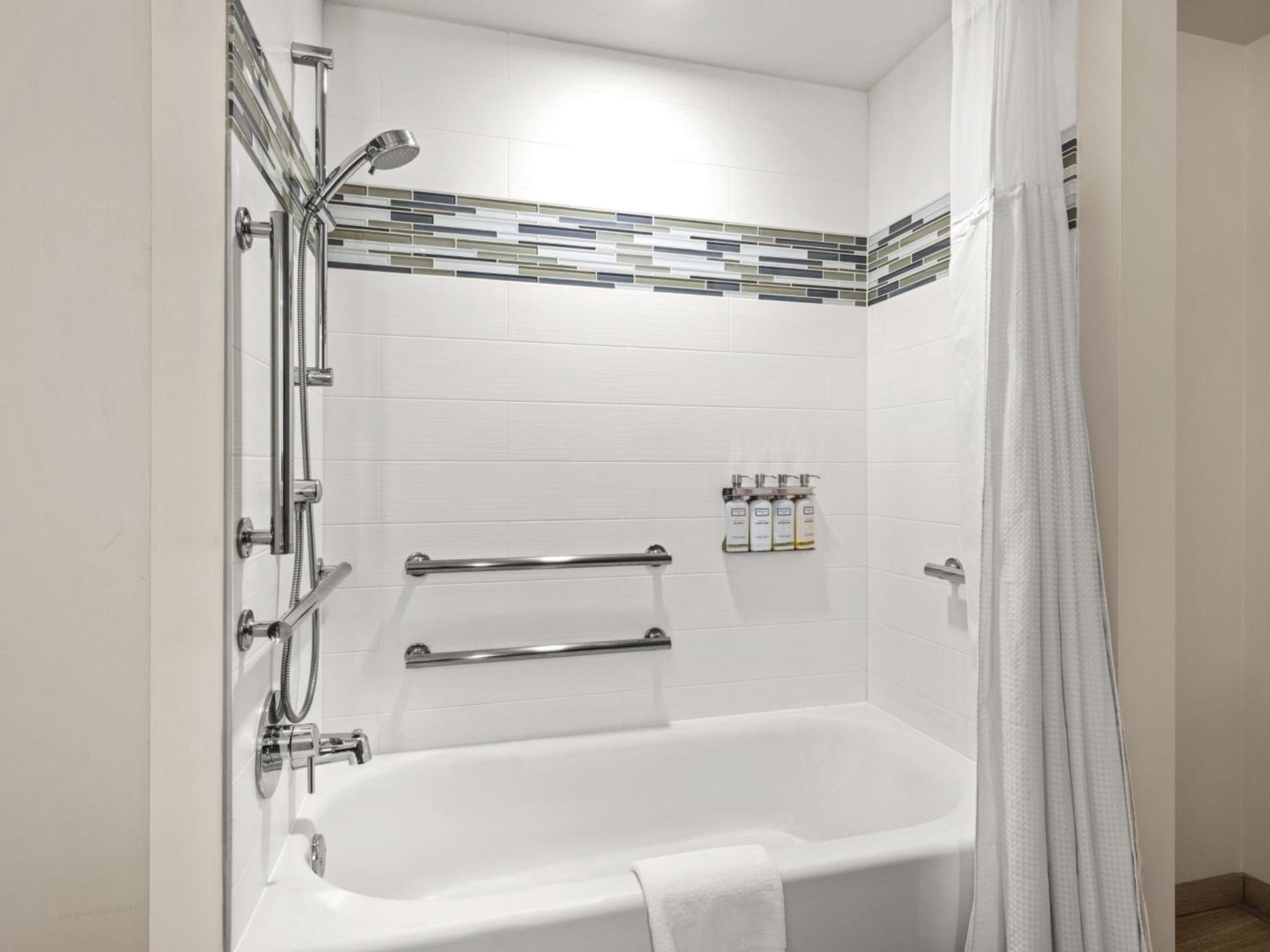 EVEN Hotel Seattle Downtown - Lake Union by IHG photo 44