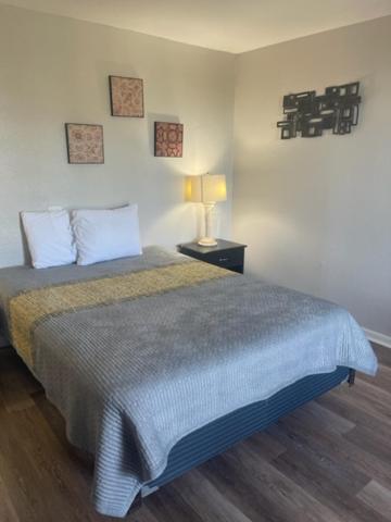 ANS INN & SUITES photo 57