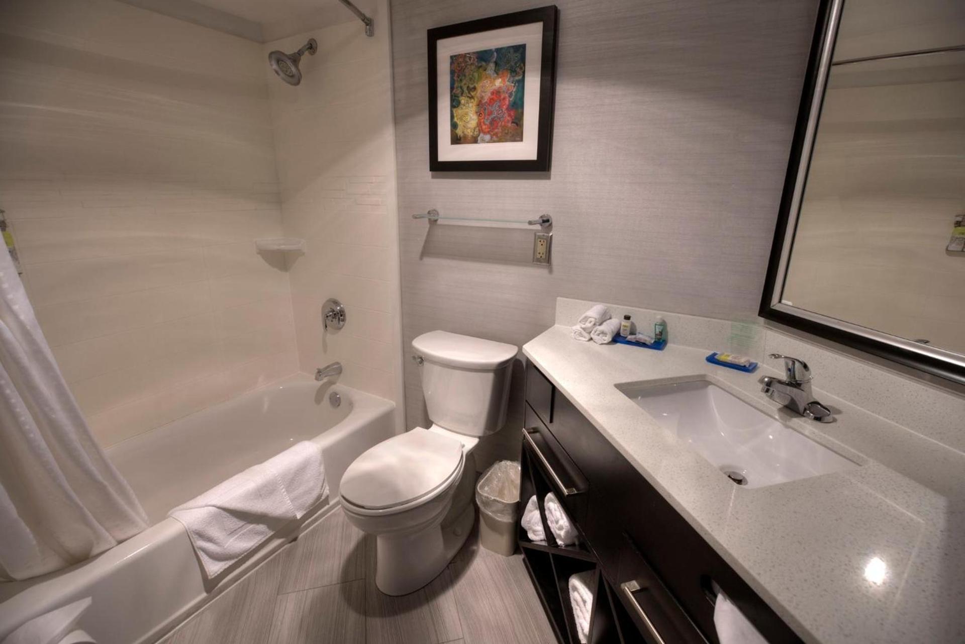 Holiday Inn Express Janesville-I-90 & US Highway 14 by IHG photo 10