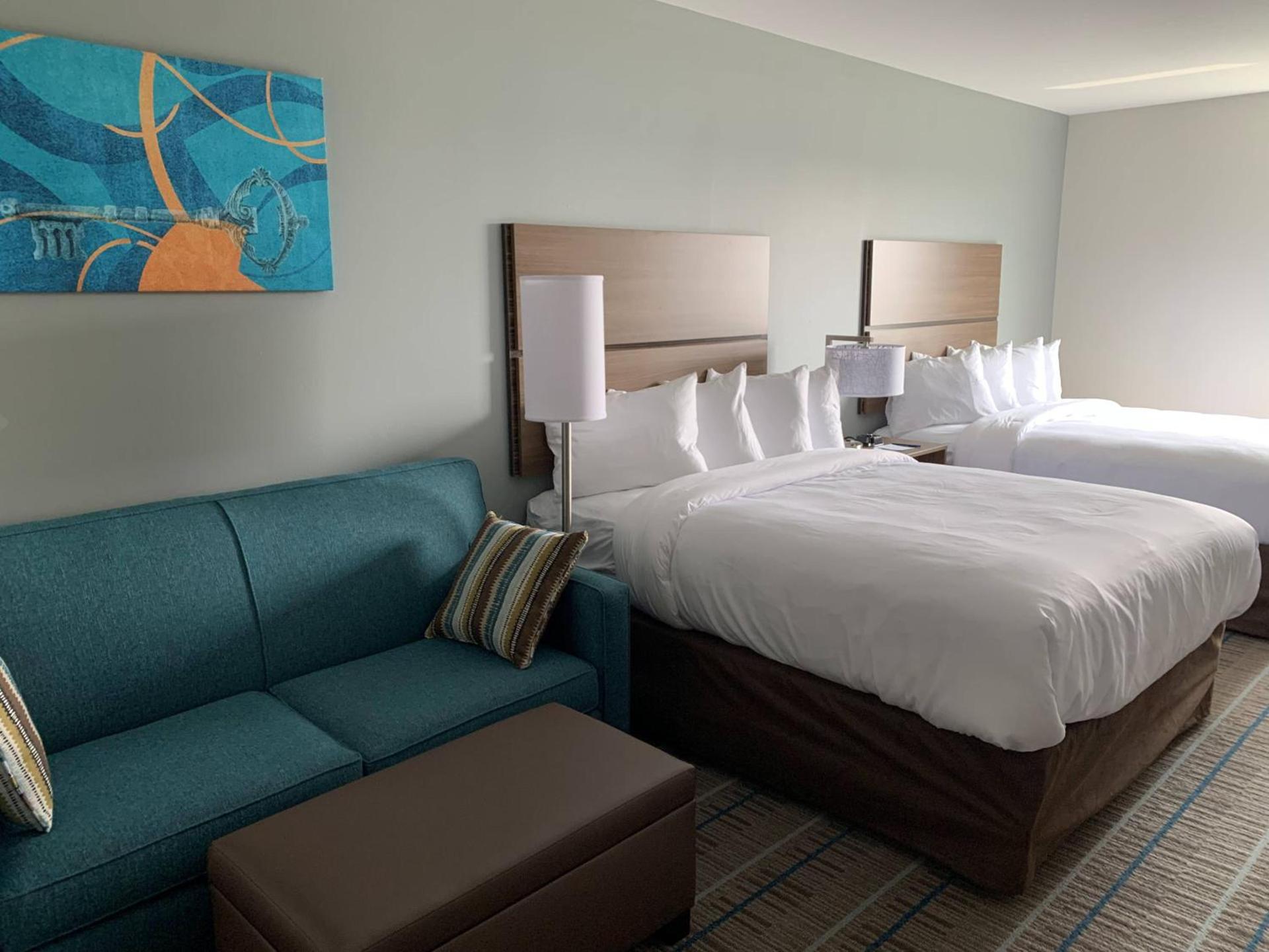 MainStay Suites North - Central York photo 38