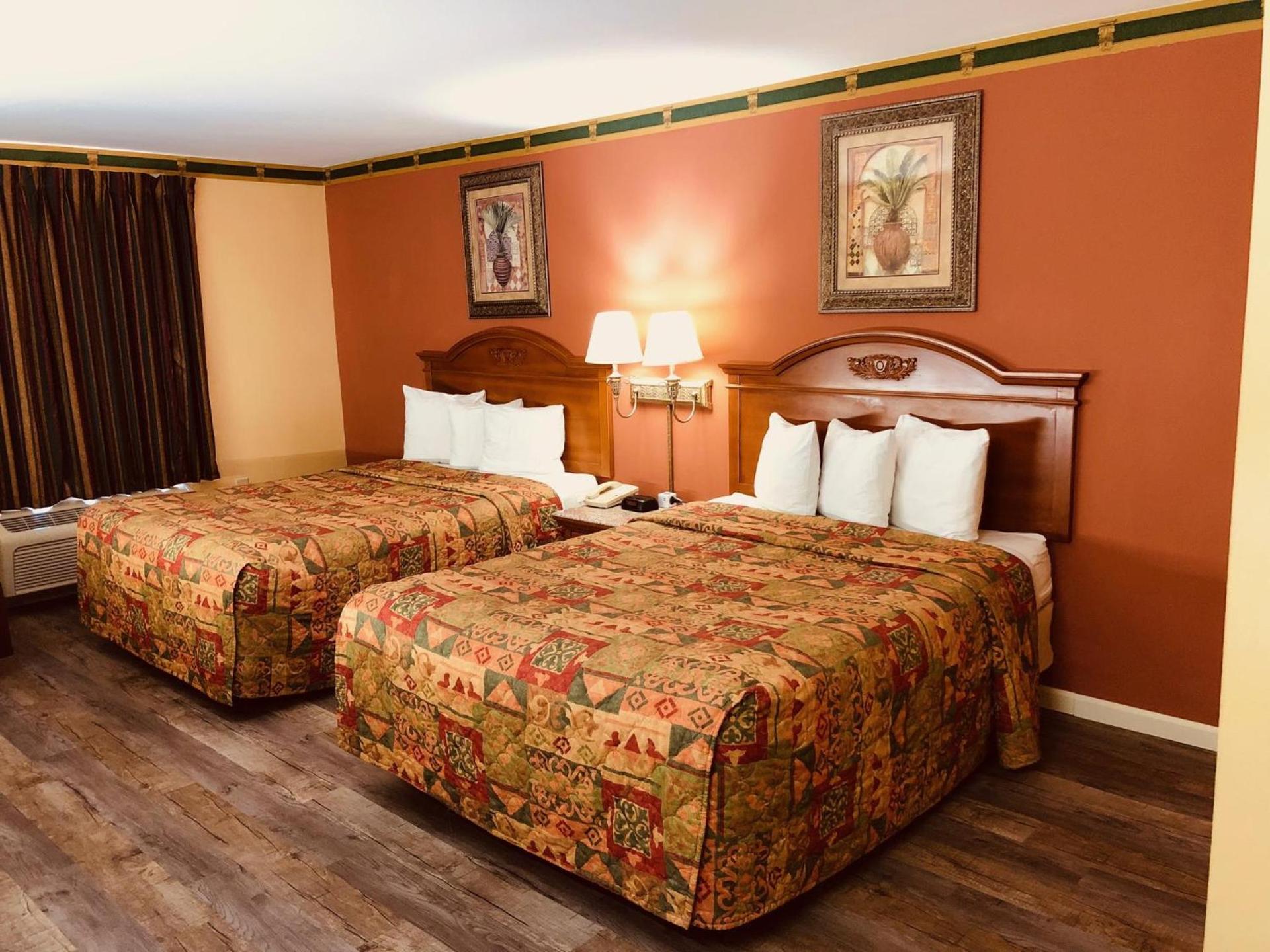 Mountain inn & suites - Dunlap TN photo 5