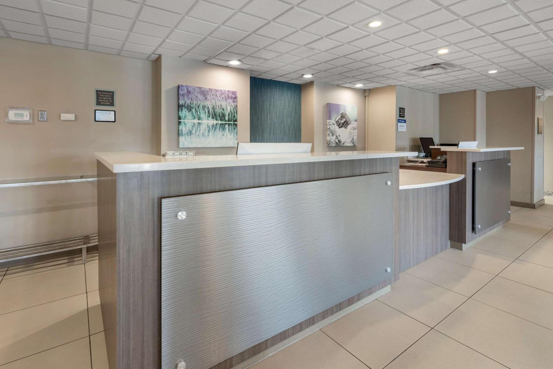 Best Western Plus Chena River Lodge photo 27