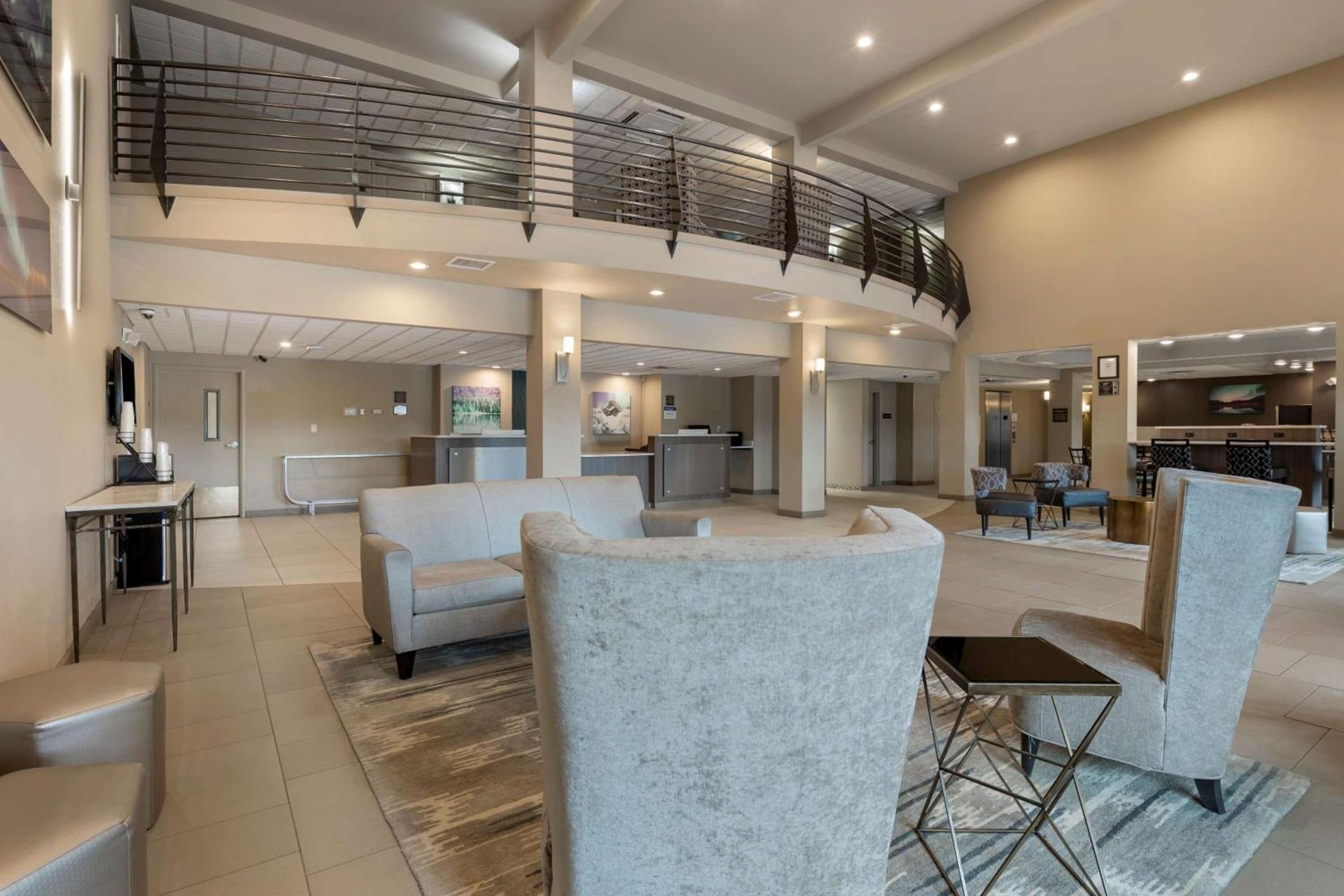Best Western Plus Chena River Lodge photo 2