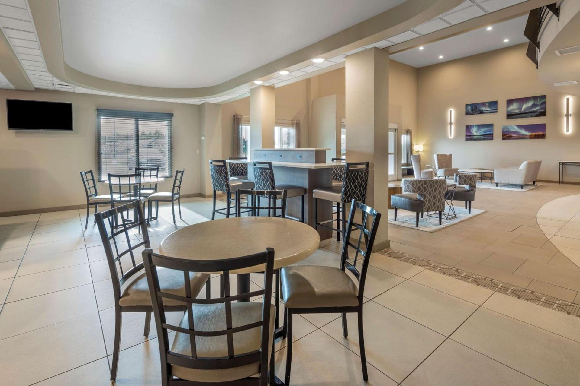 Best Western Plus Chena River Lodge photo 31