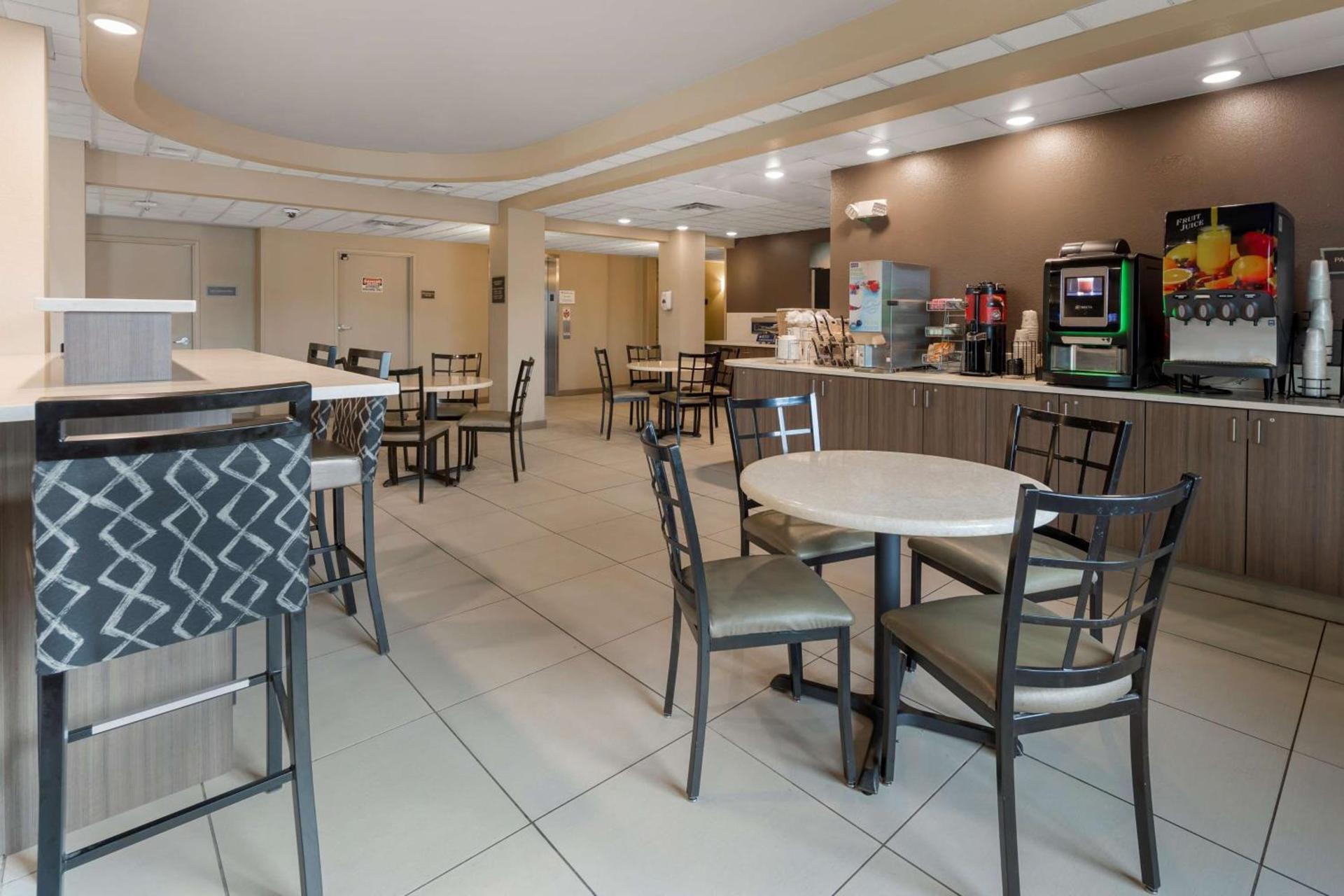 Best Western Plus Chena River Lodge photo 5