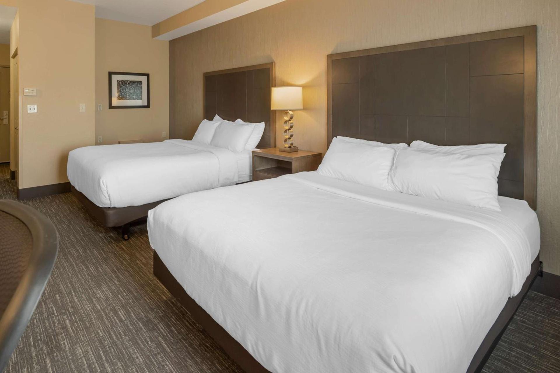 Best Western Plus Chena River Lodge photo 15