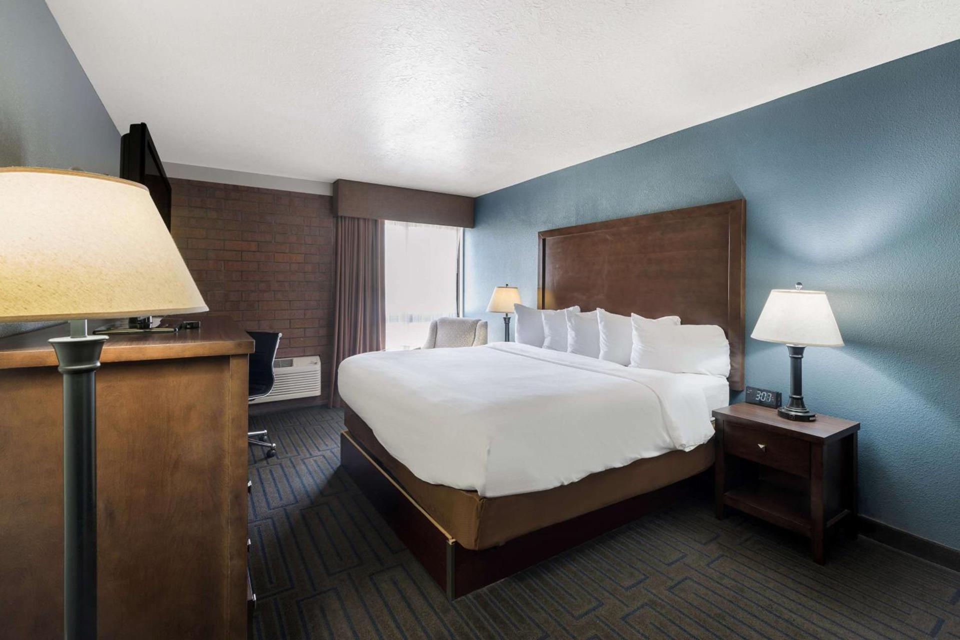 Best Western Pocatello Inn photo 15