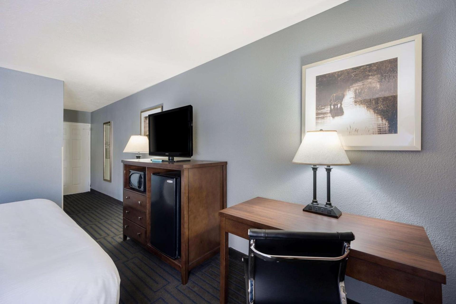 Best Western Pocatello Inn photo 16