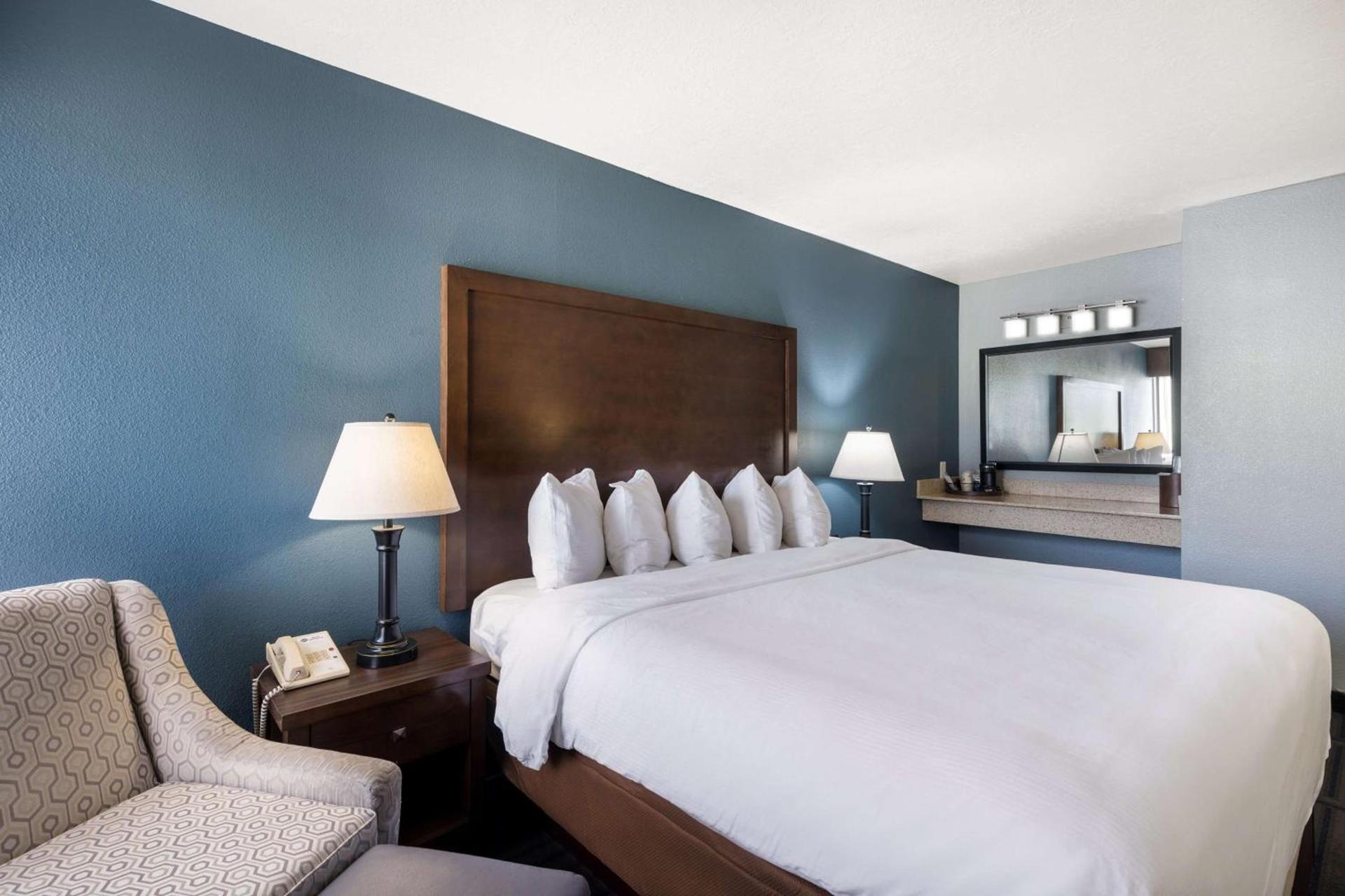 Best Western Pocatello Inn photo 17