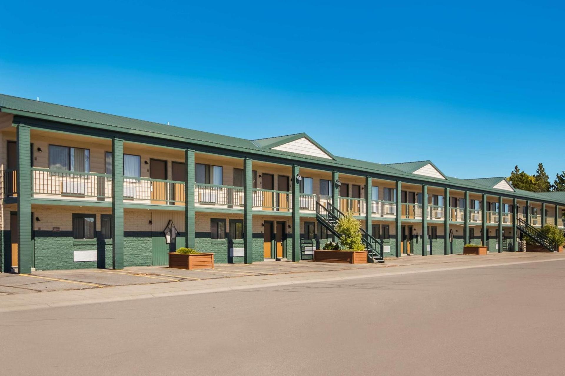 Best Western Weston Inn photo 26