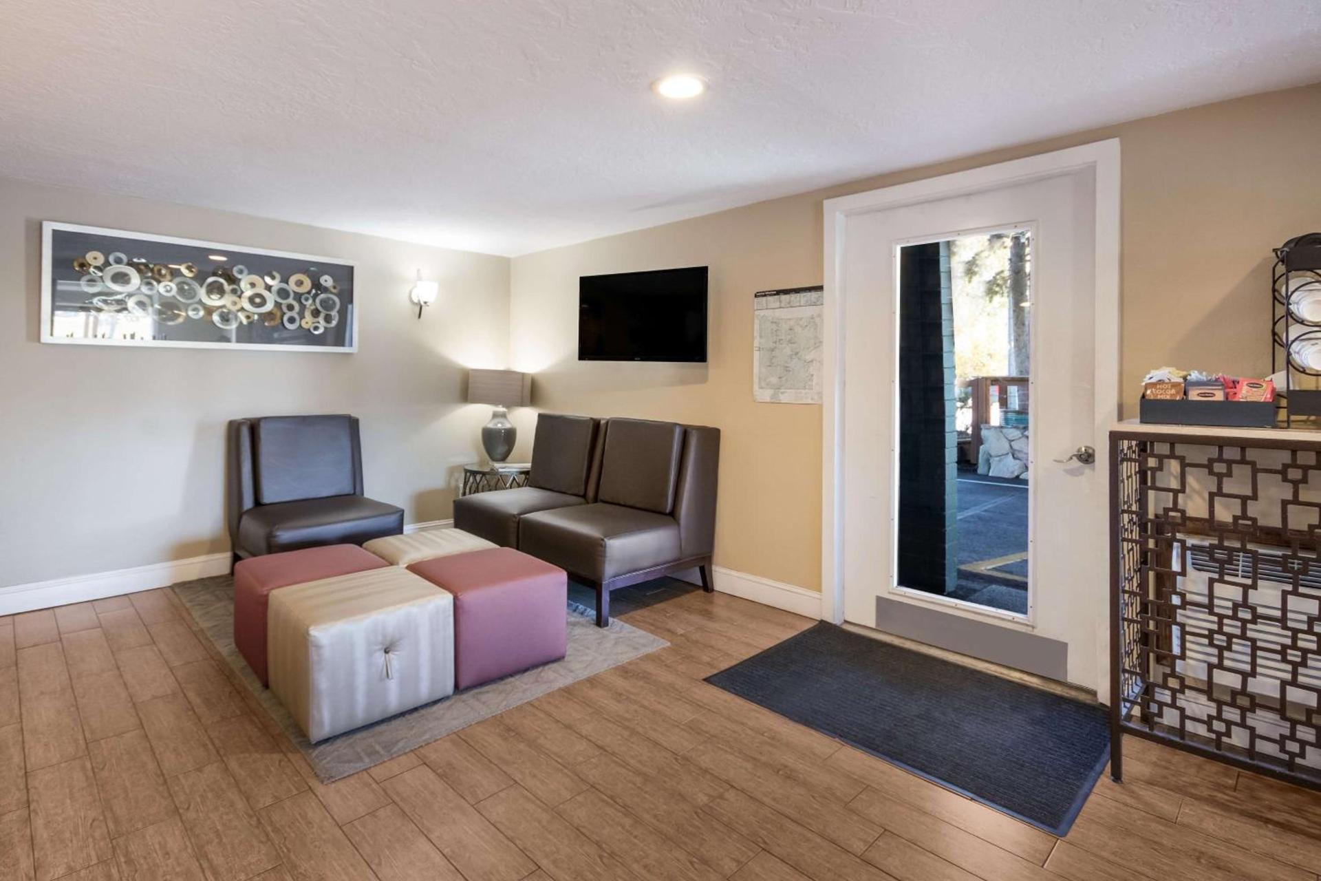 Best Western Weston Inn photo 2