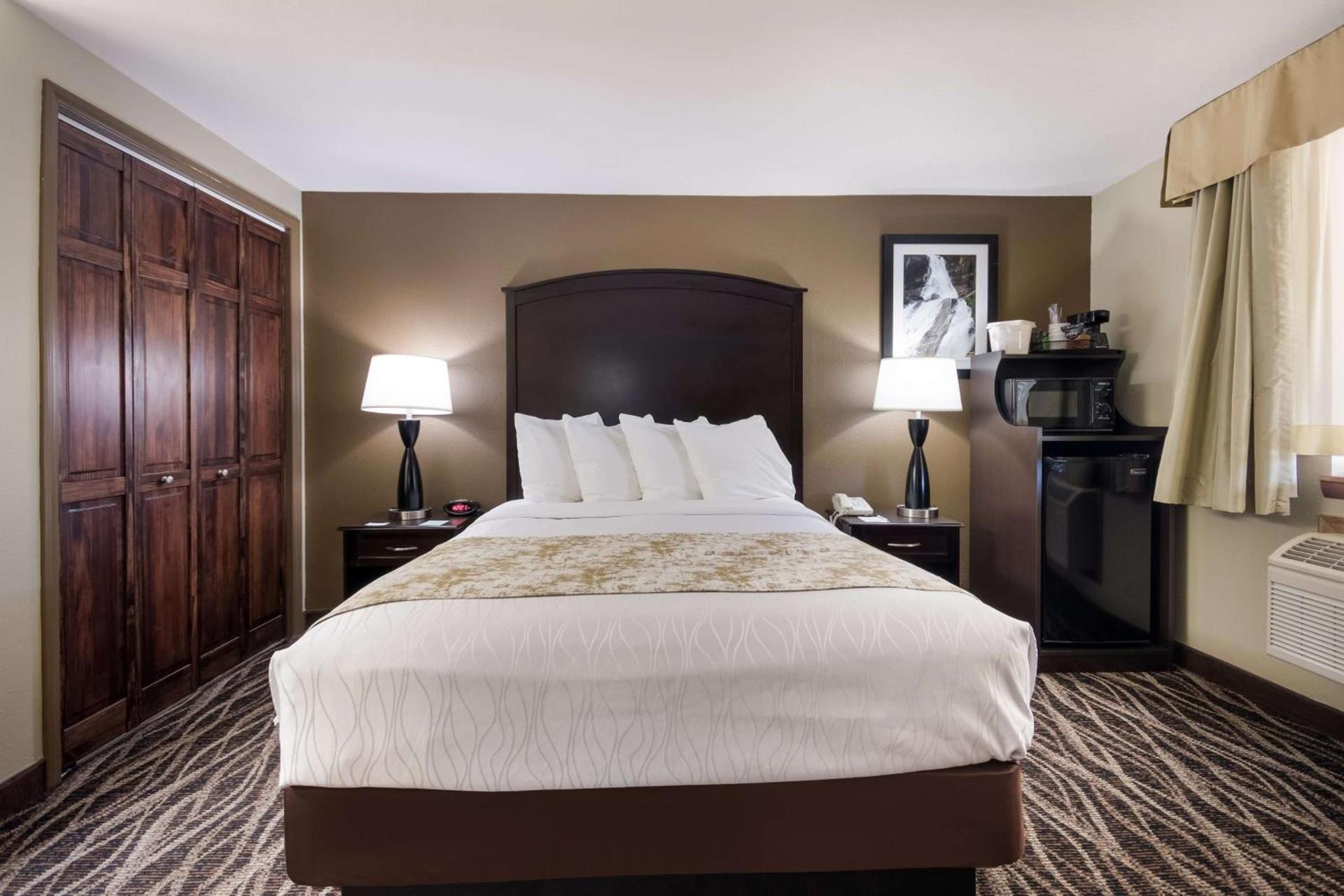 Best Western Weston Inn photo 3