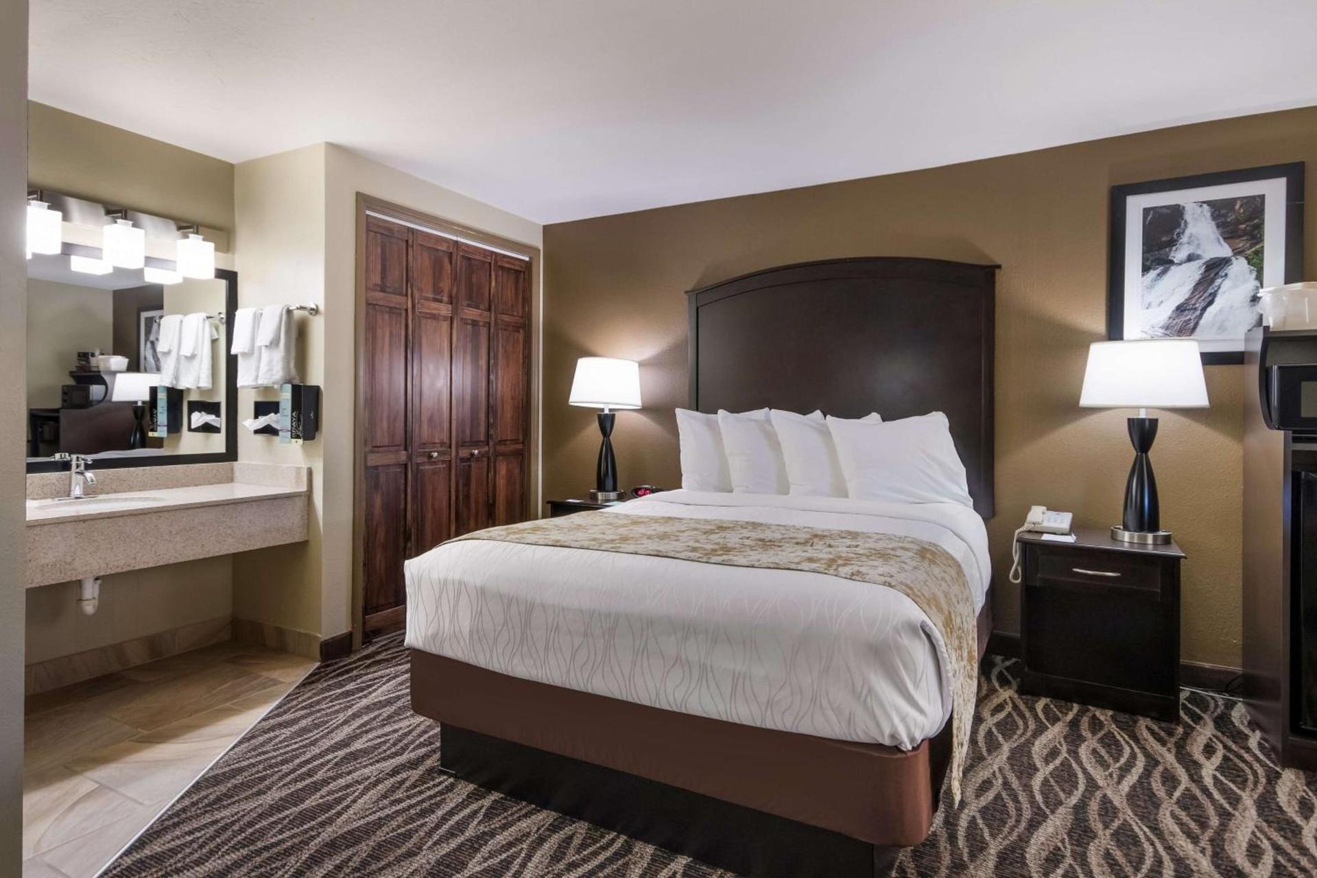 Best Western Weston Inn photo 11