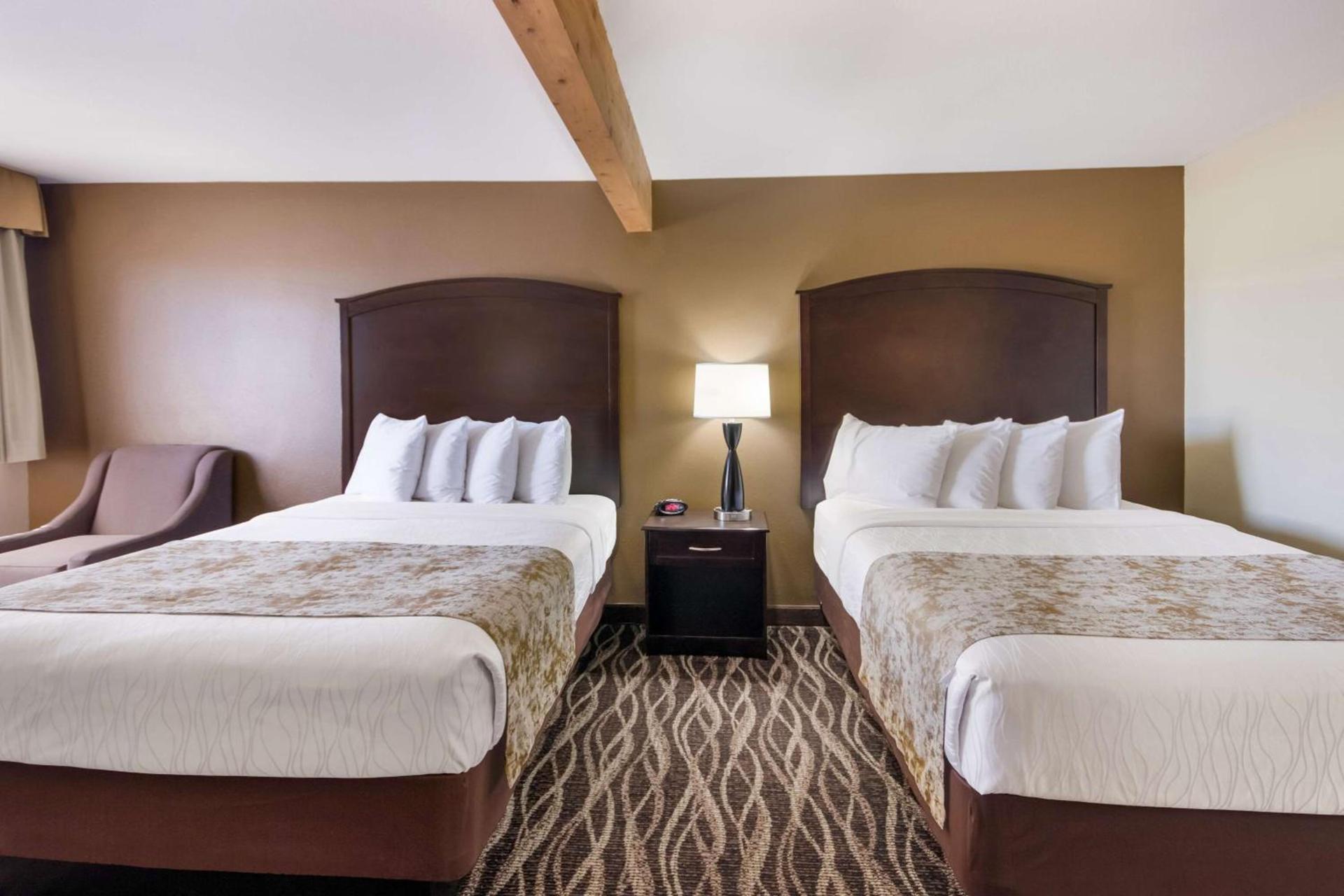 Best Western Weston Inn photo 12